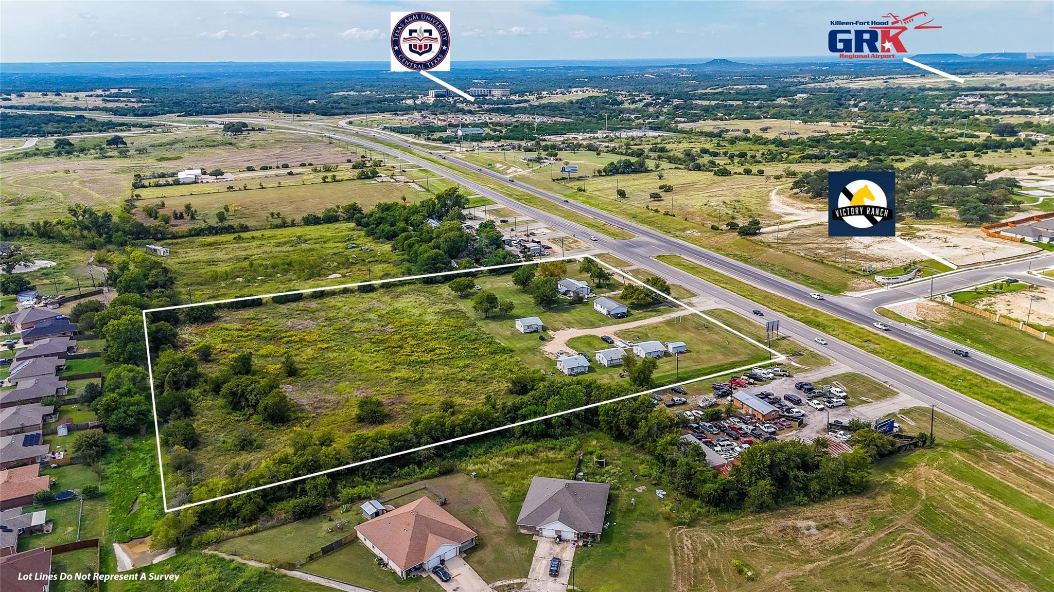 5810 Hwy 195 Highway