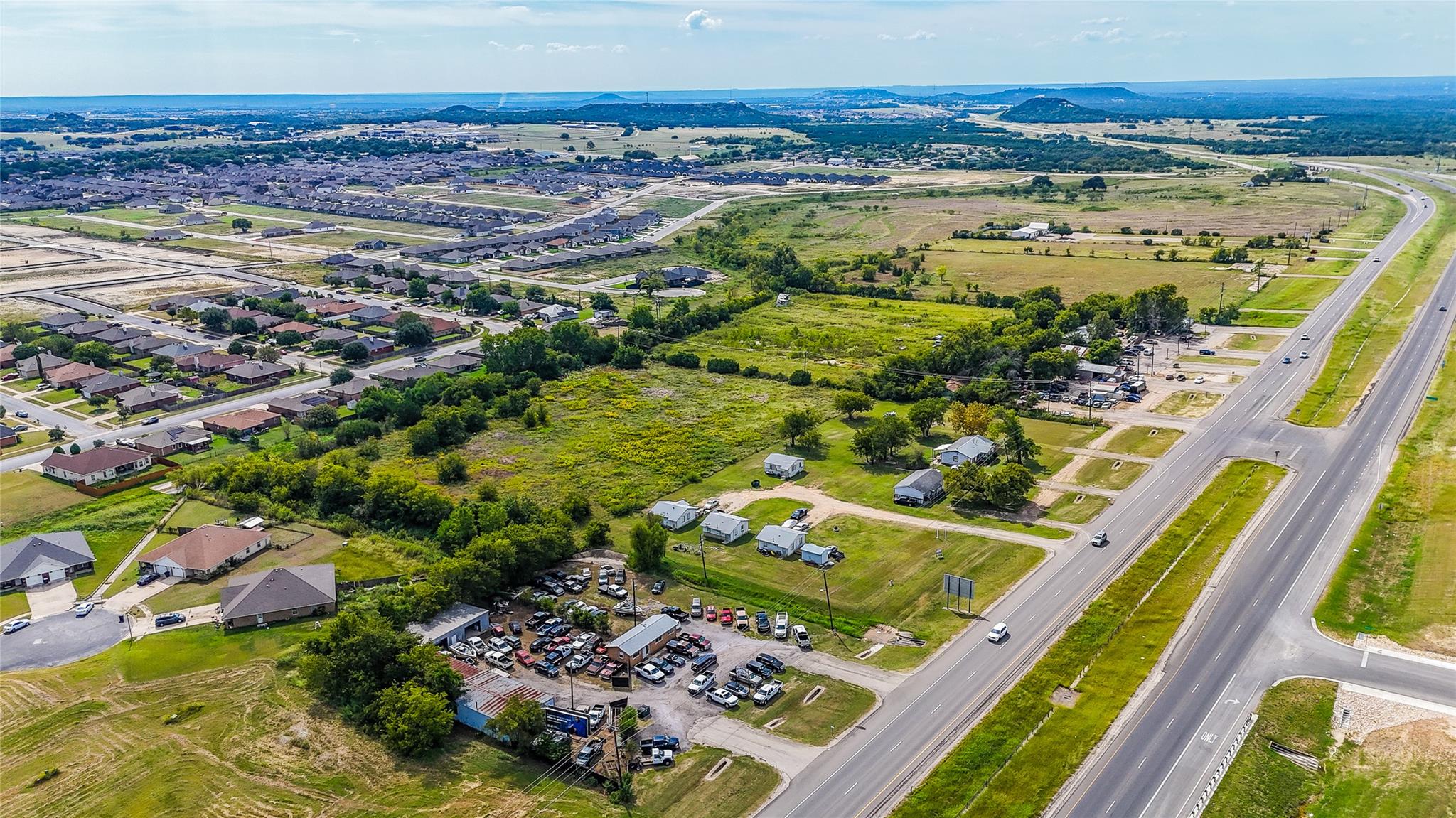 5810 Hwy 195 Highway