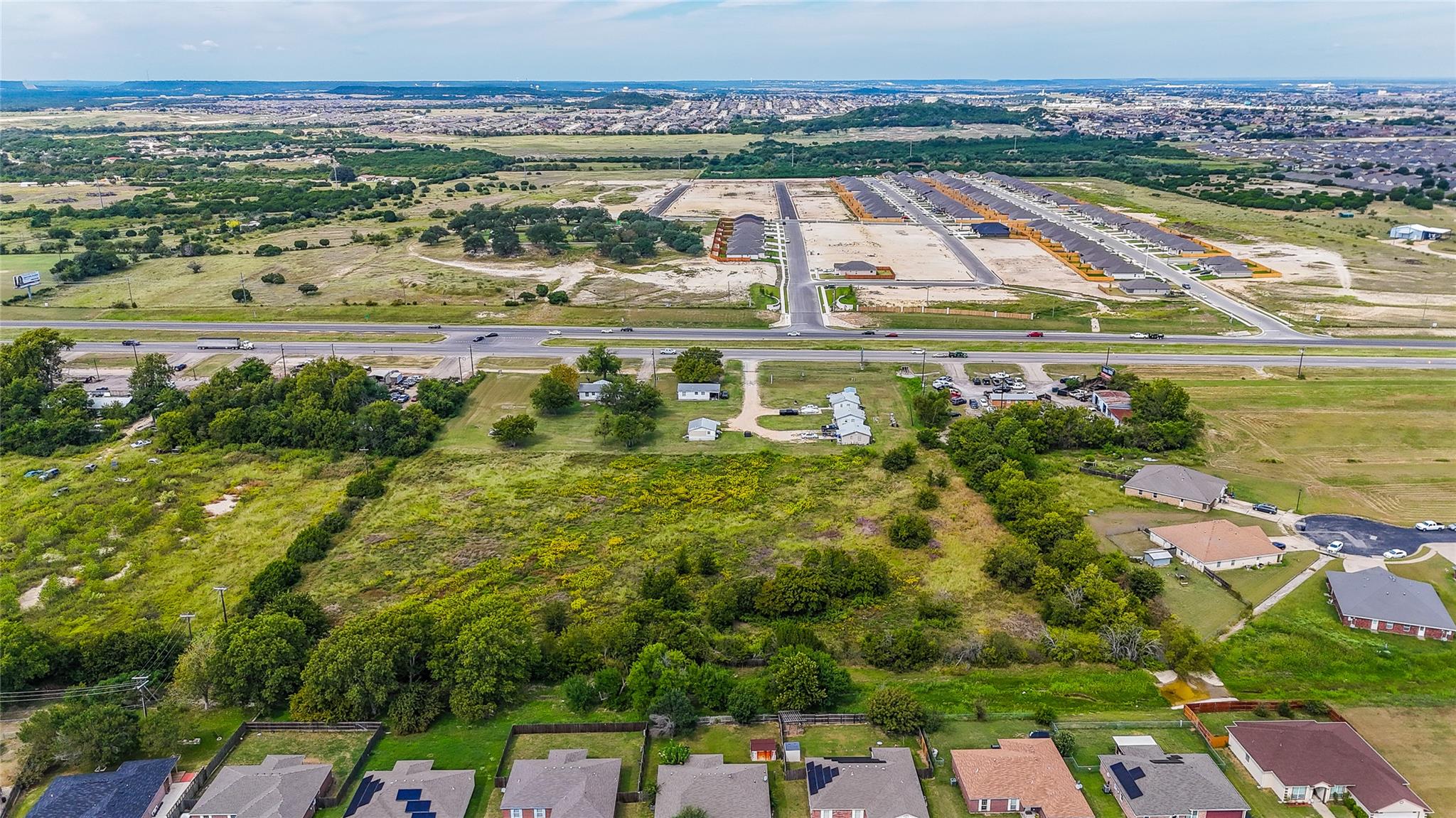 5810 Hwy 195 Highway