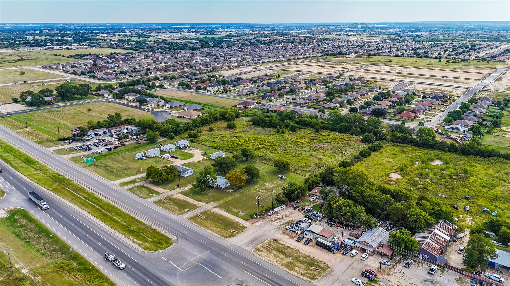 5810 Hwy 195 Highway