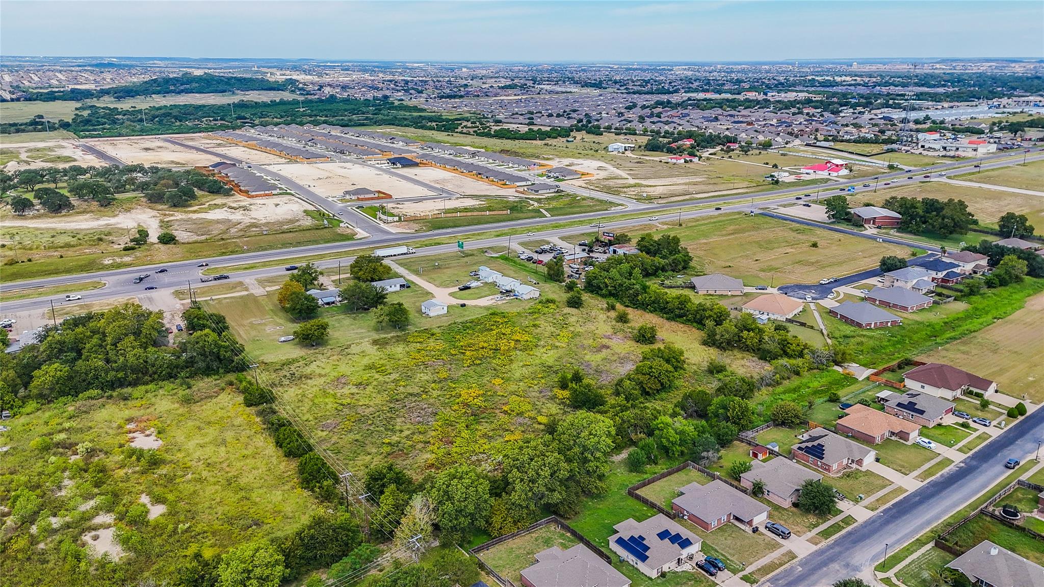 5810 Hwy 195 Highway