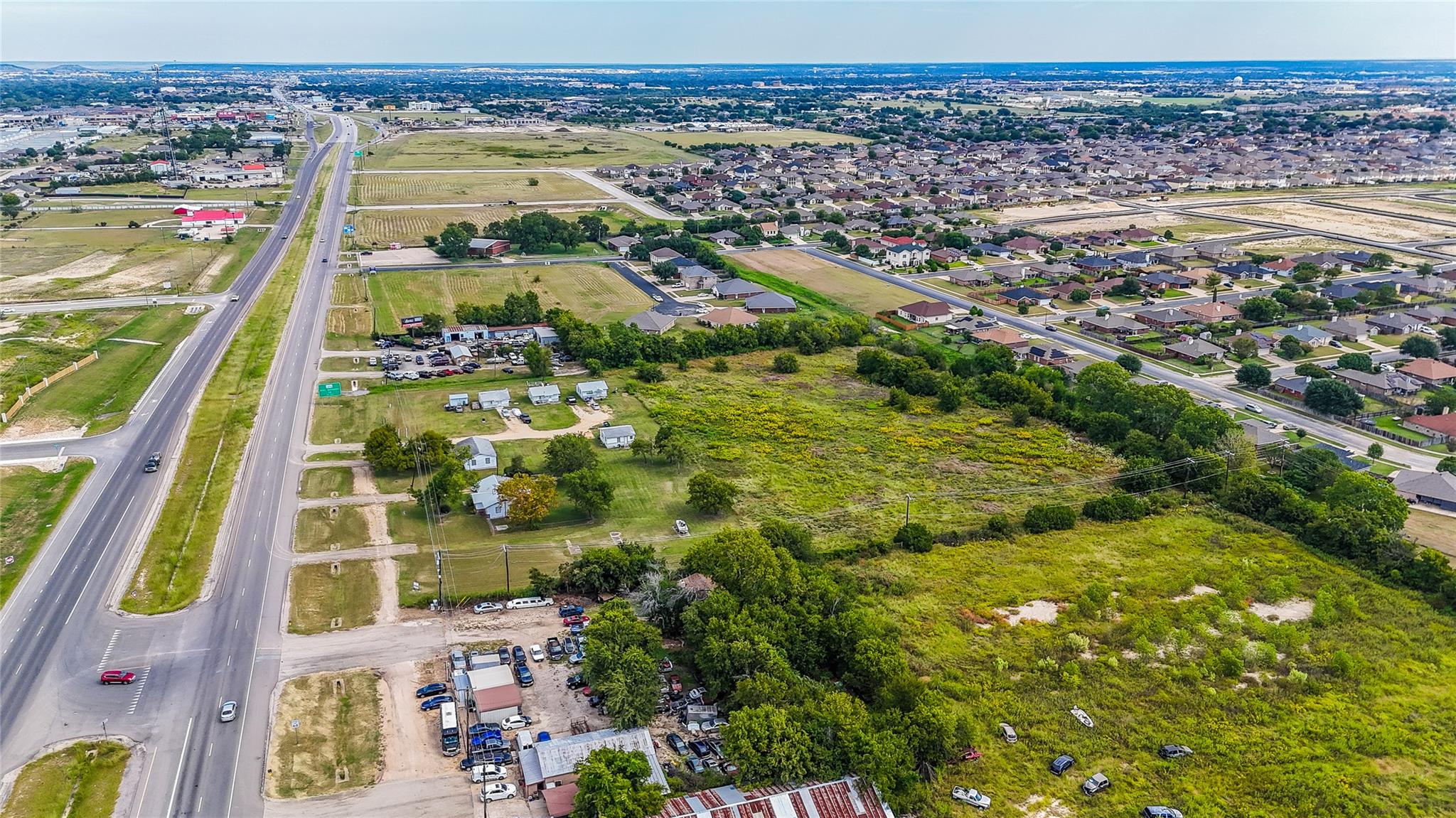 5810 Hwy 195 Highway