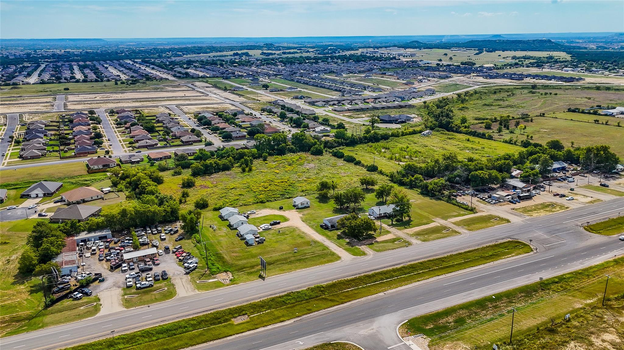 5810 Hwy 195 Highway