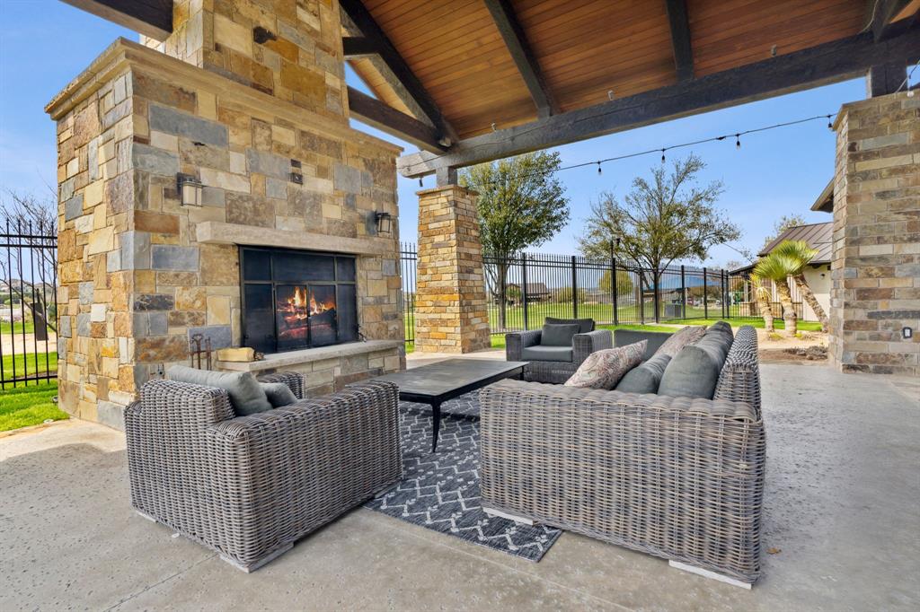 6025 Antelope Well LN