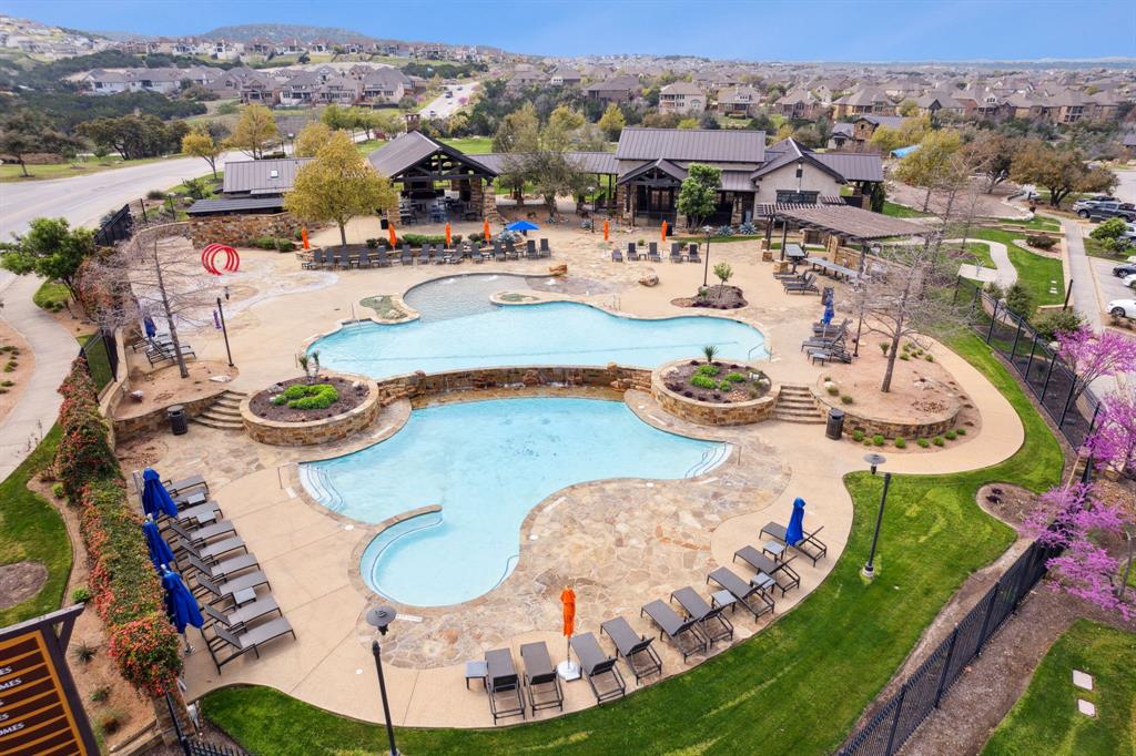 6025 Antelope Well LN