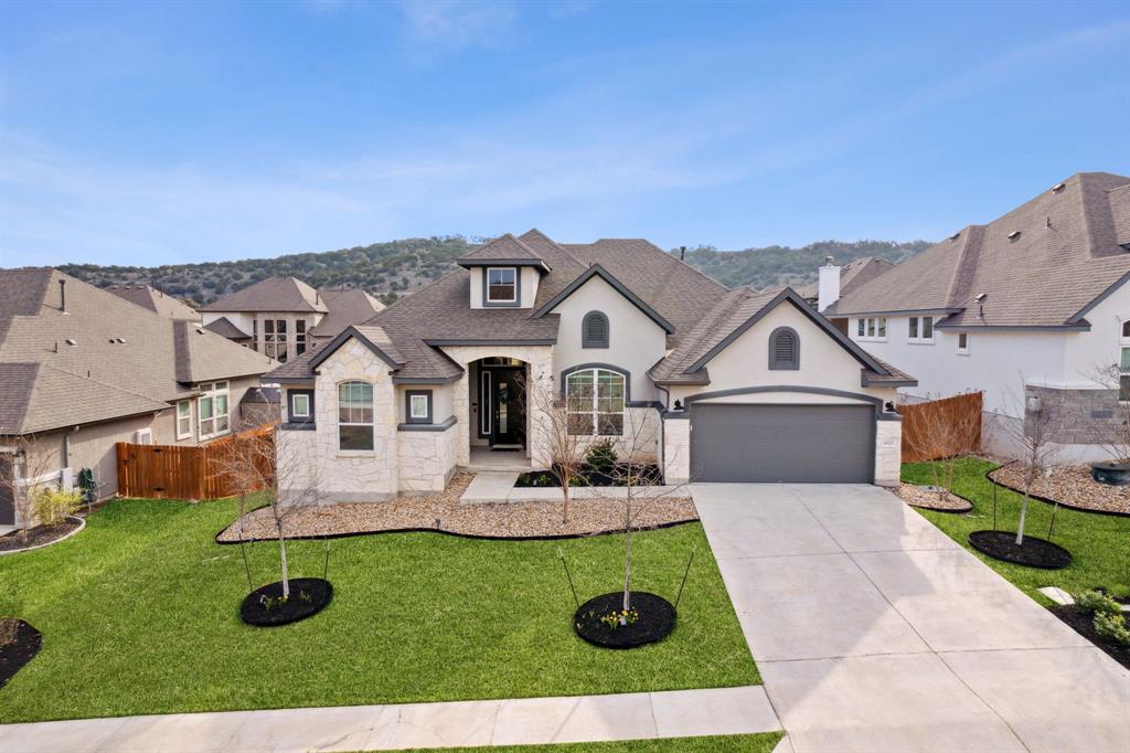 6025 Antelope Well LN