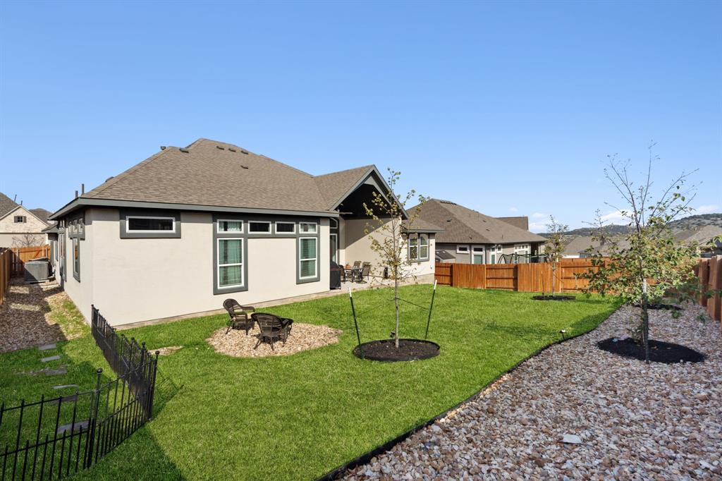 6025 Antelope Well LN