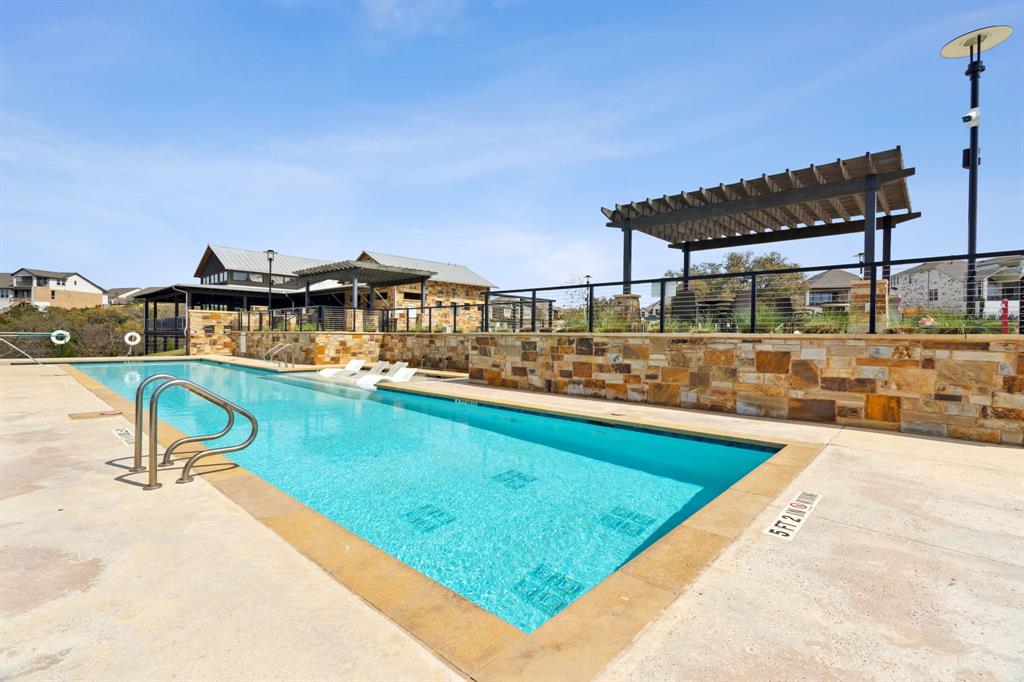 6025 Antelope Well LN