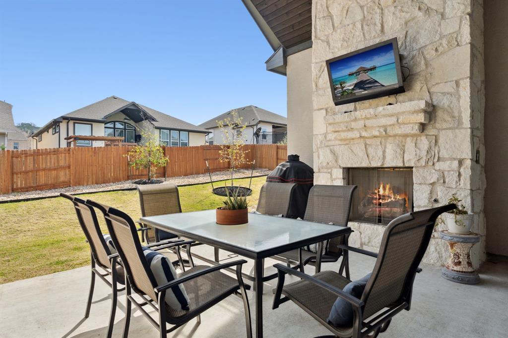 6025 Antelope Well LN