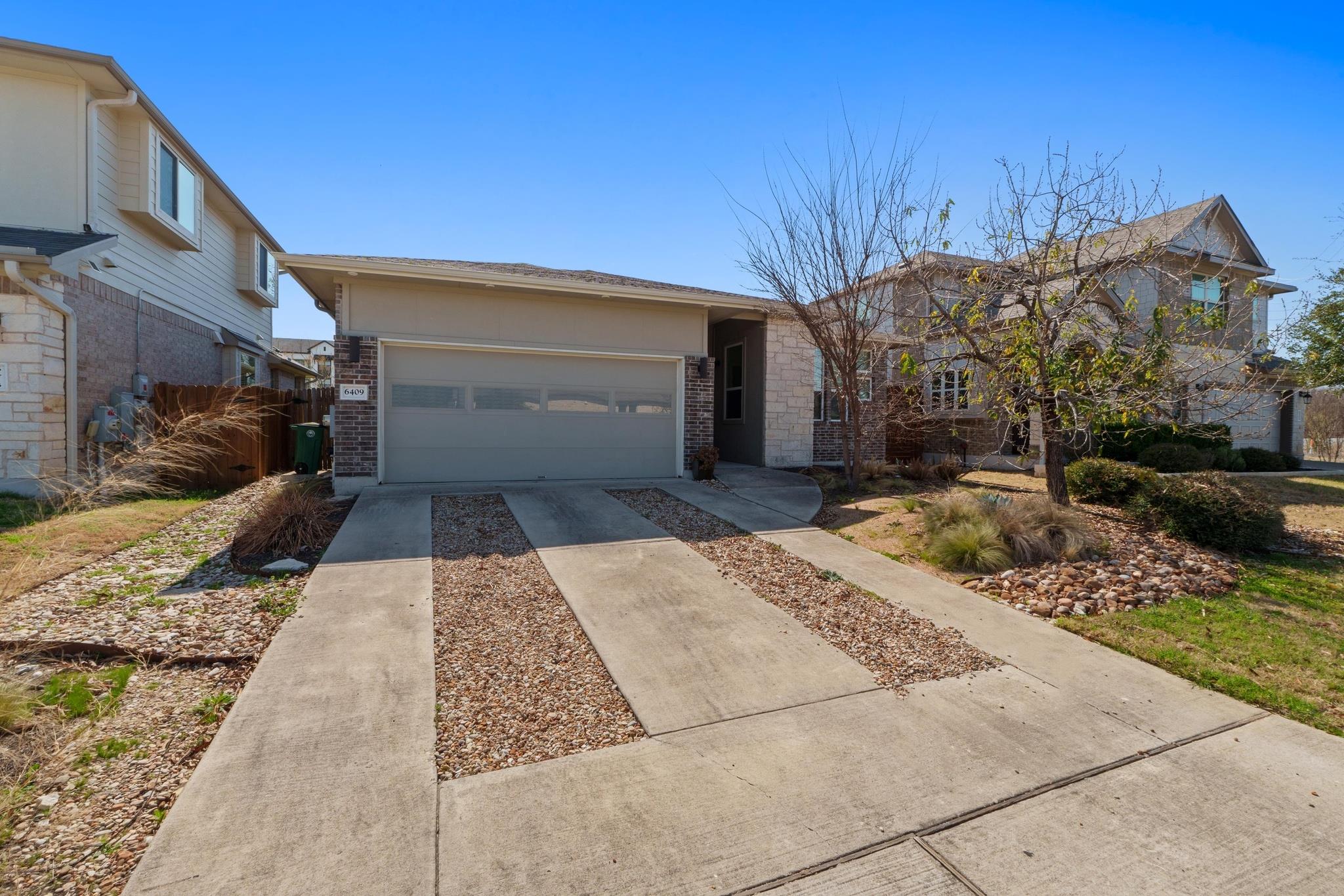 6409 Alleyton DR
