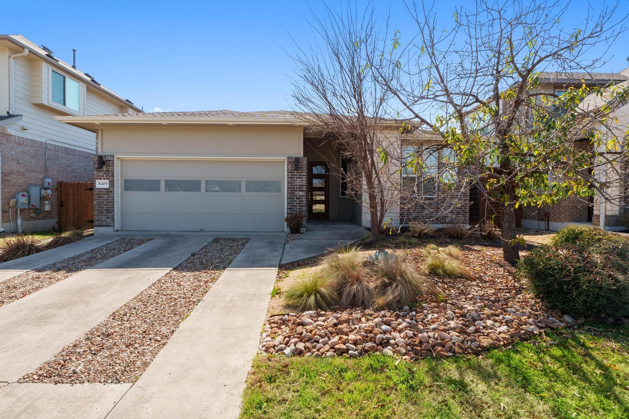 6409 Alleyton DR