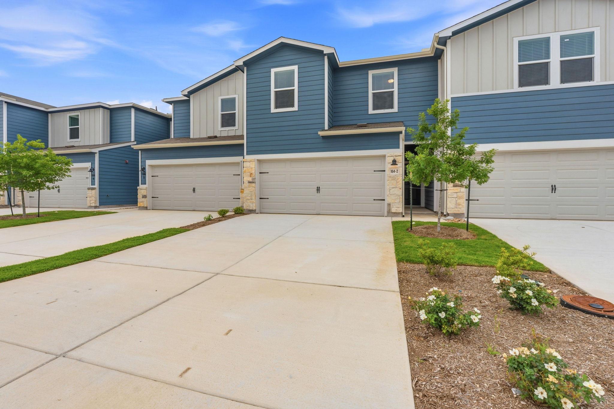164 Cinnabar LN # 2