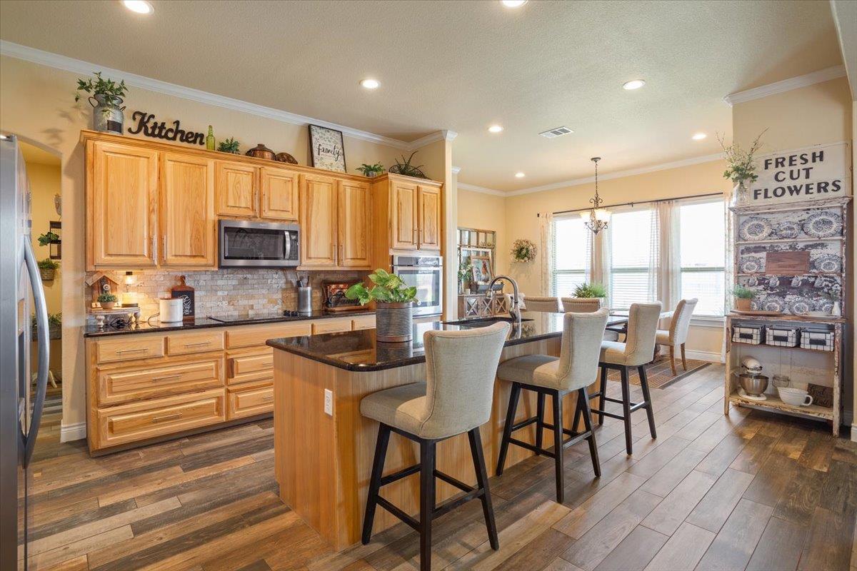 4002 Big Brooke DR