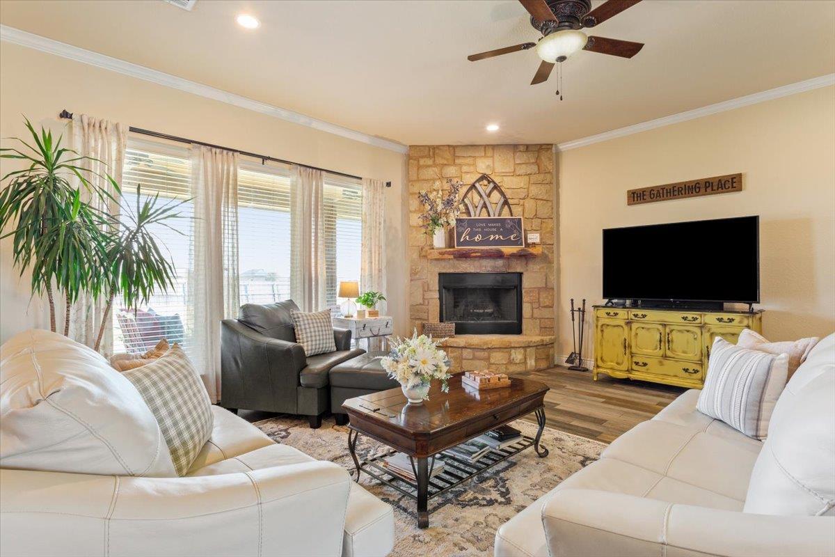 4002 Big Brooke DR