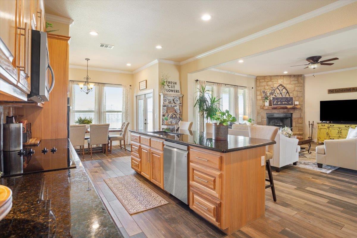 4002 Big Brooke DR