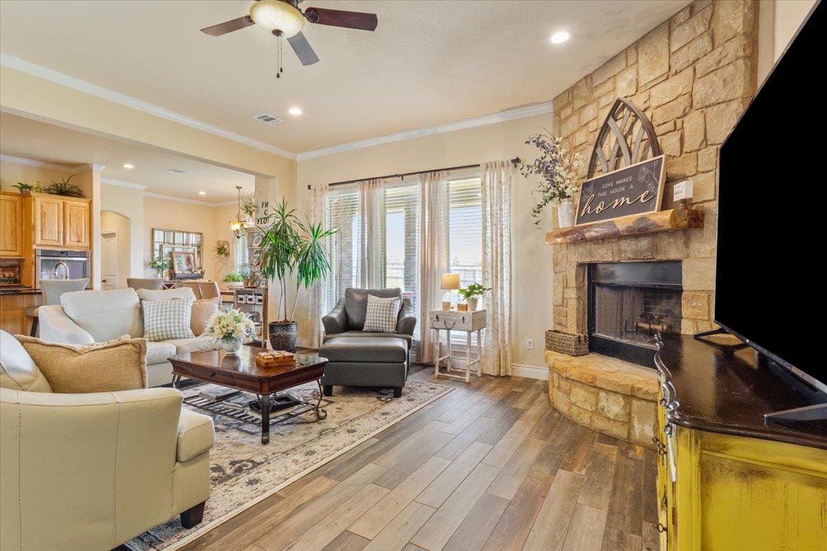 4002 Big Brooke DR