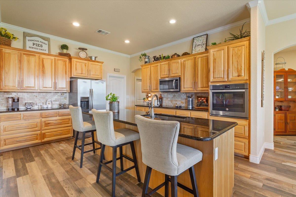 4002 Big Brooke DR