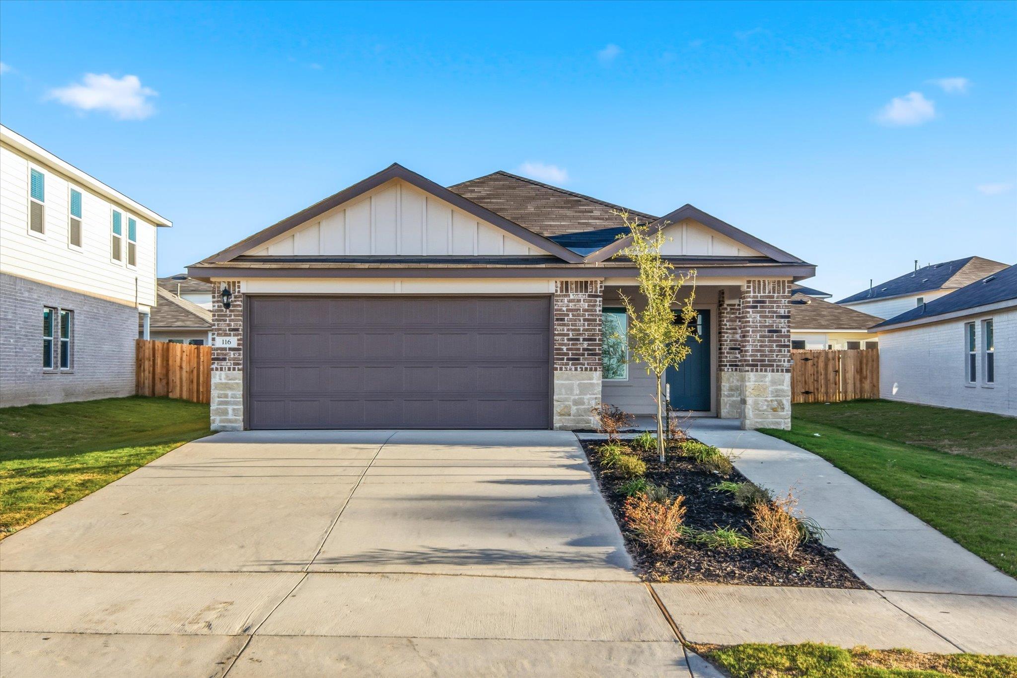 116 Raymondville PATH