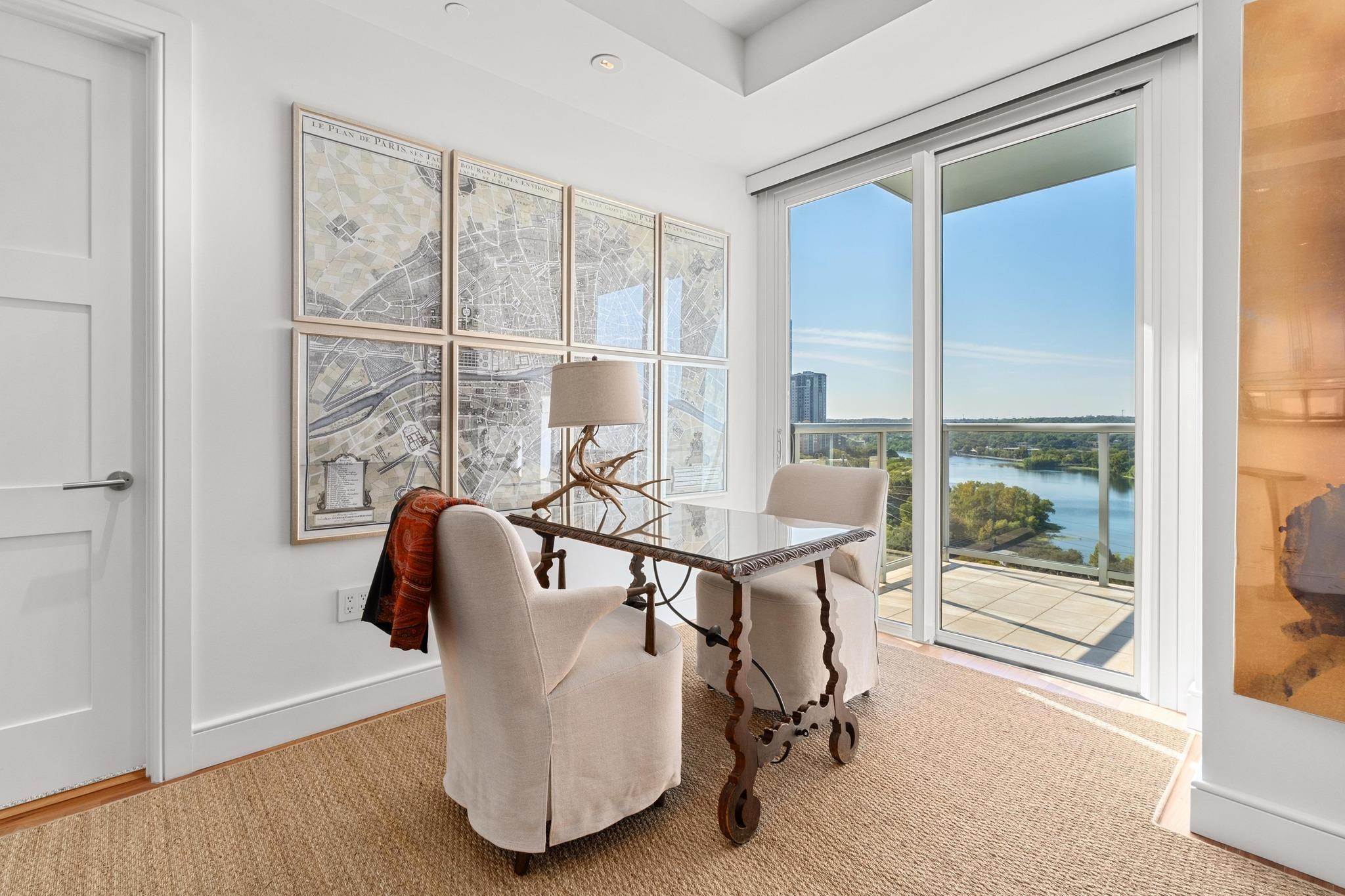 98 San Jacinto BLVD # 1201