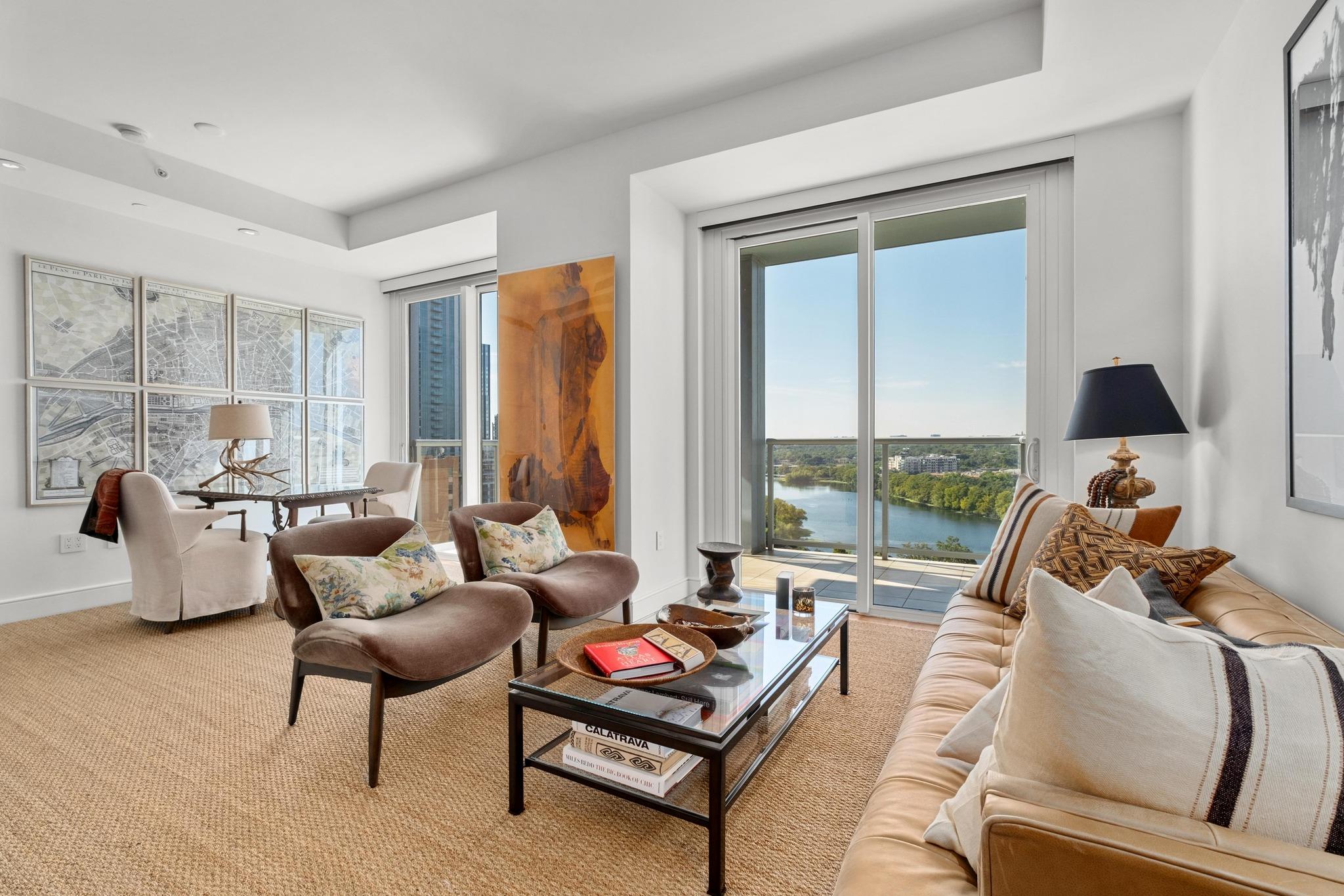 98 San Jacinto BLVD # 1201