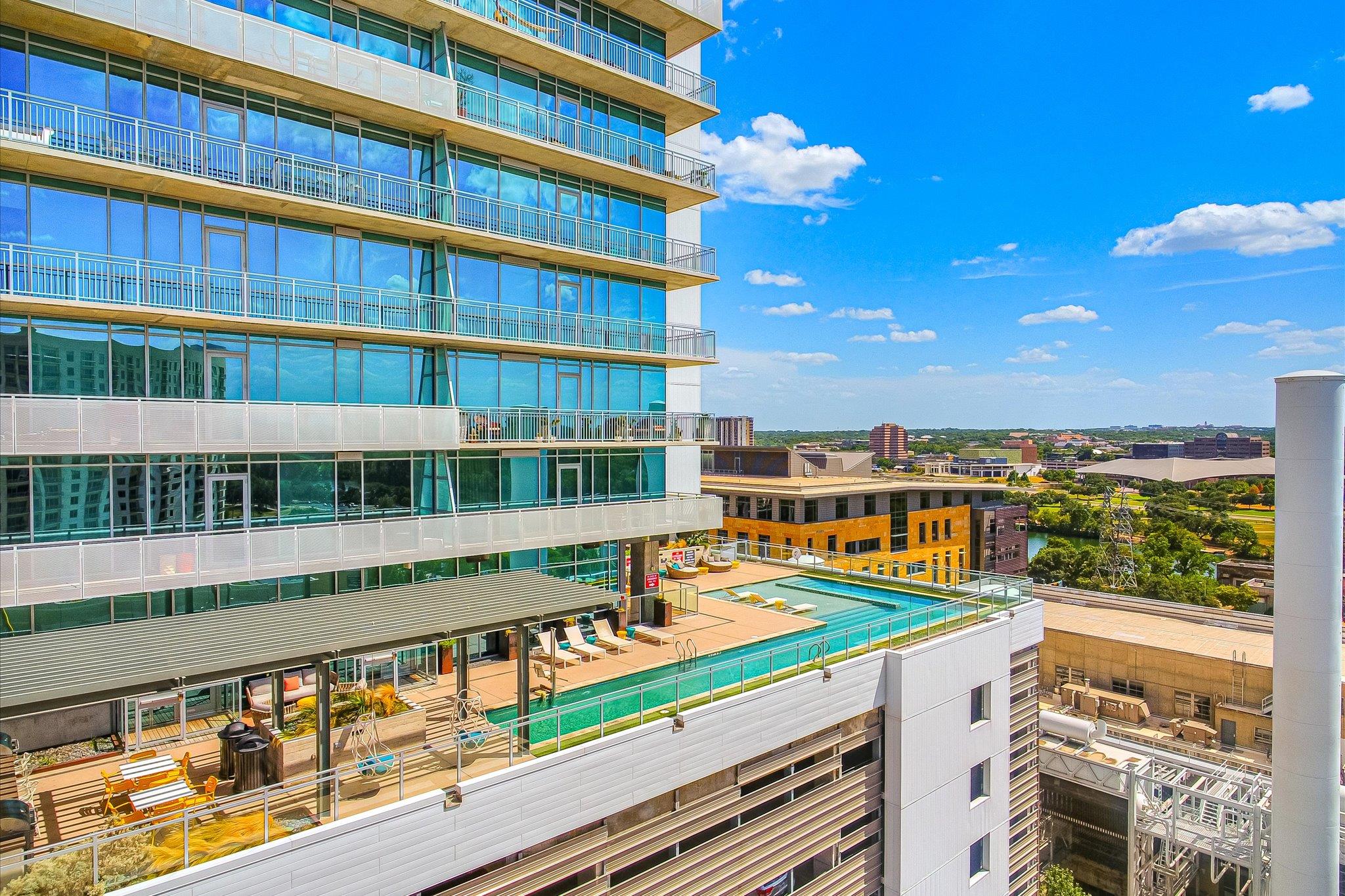 222 West Ave # 2605