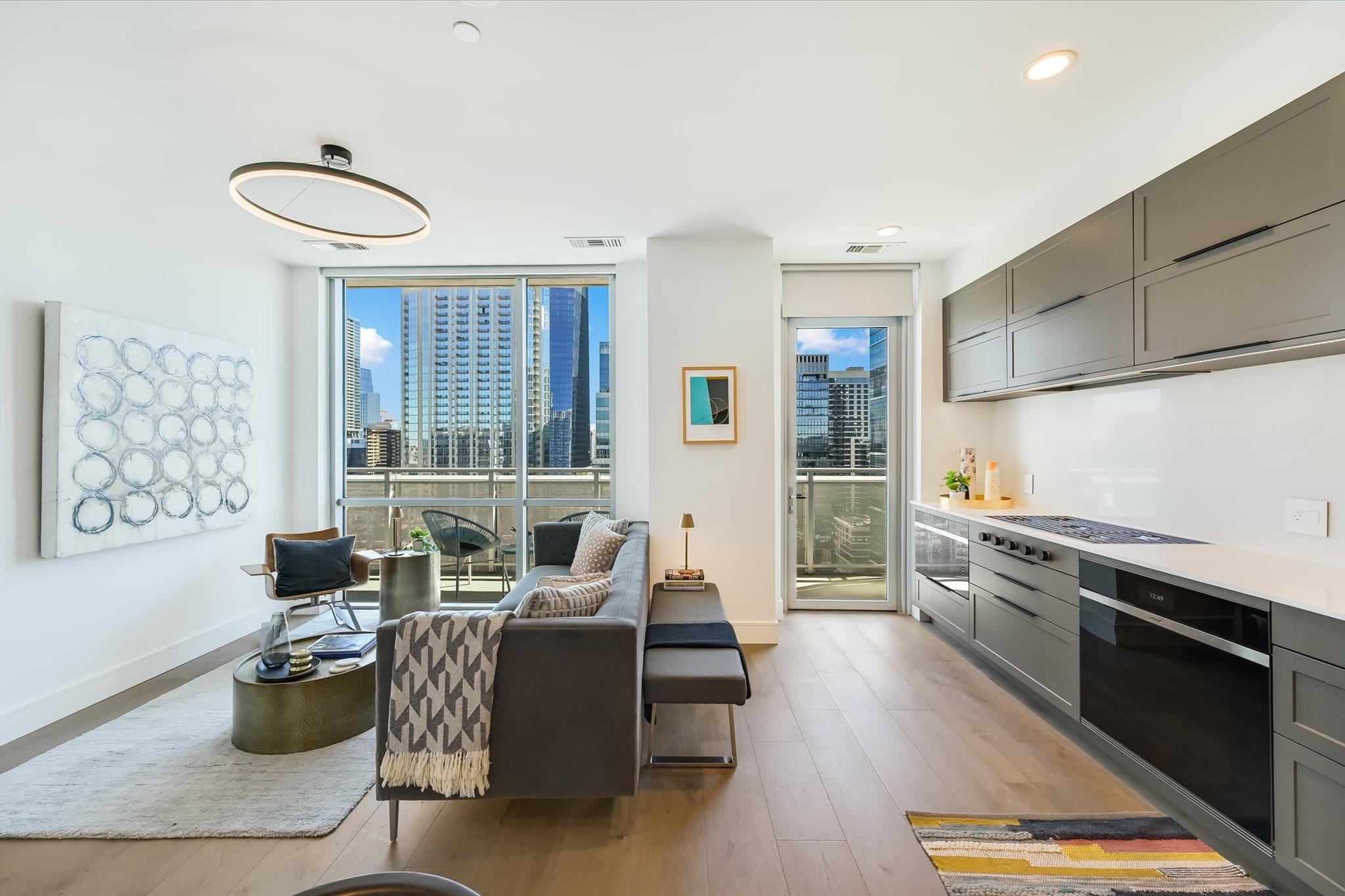 222 West Ave # 2605