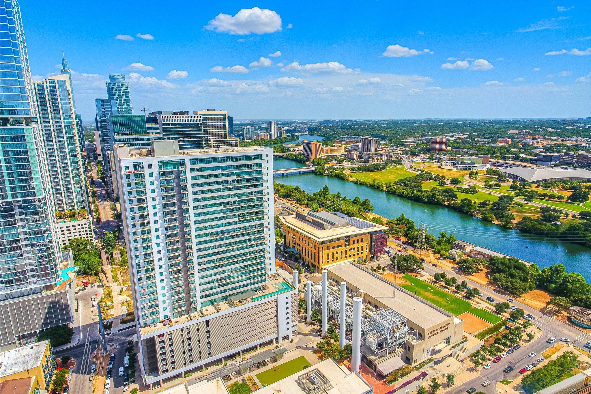222 West Ave # 2605