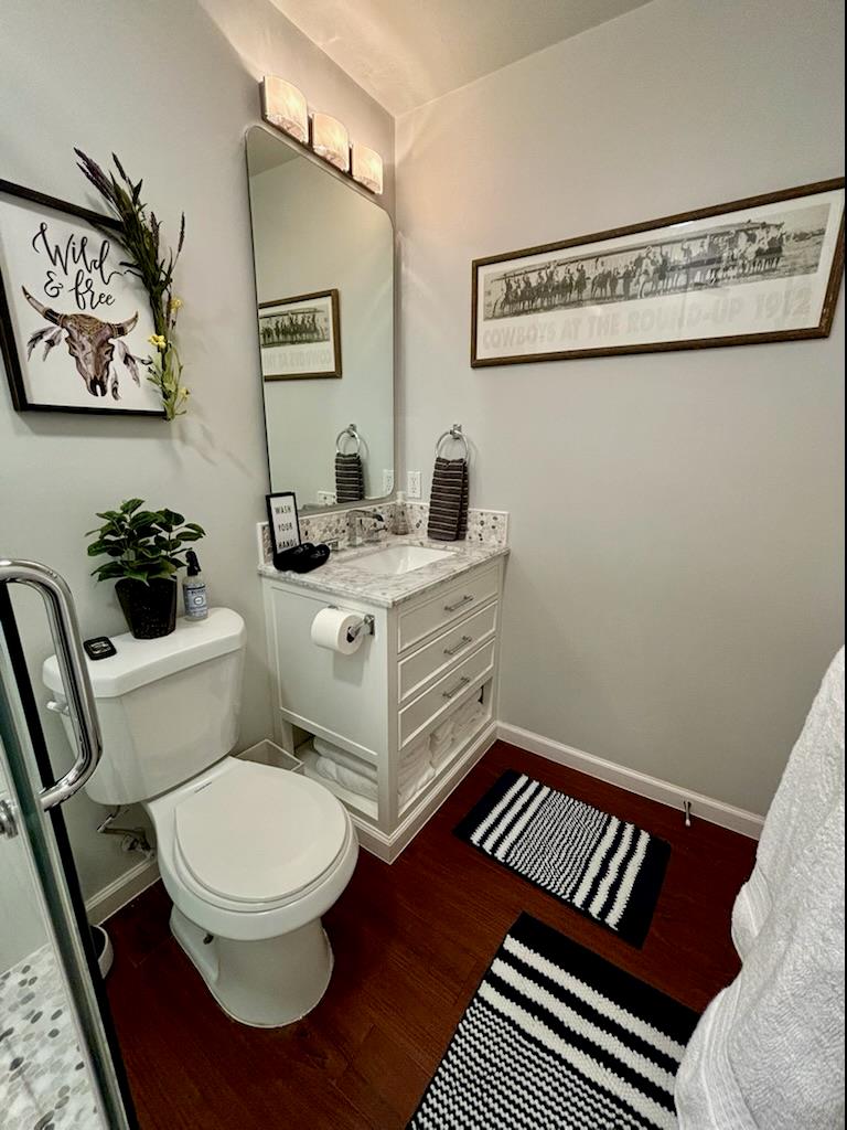 2412 Thornton RD # B