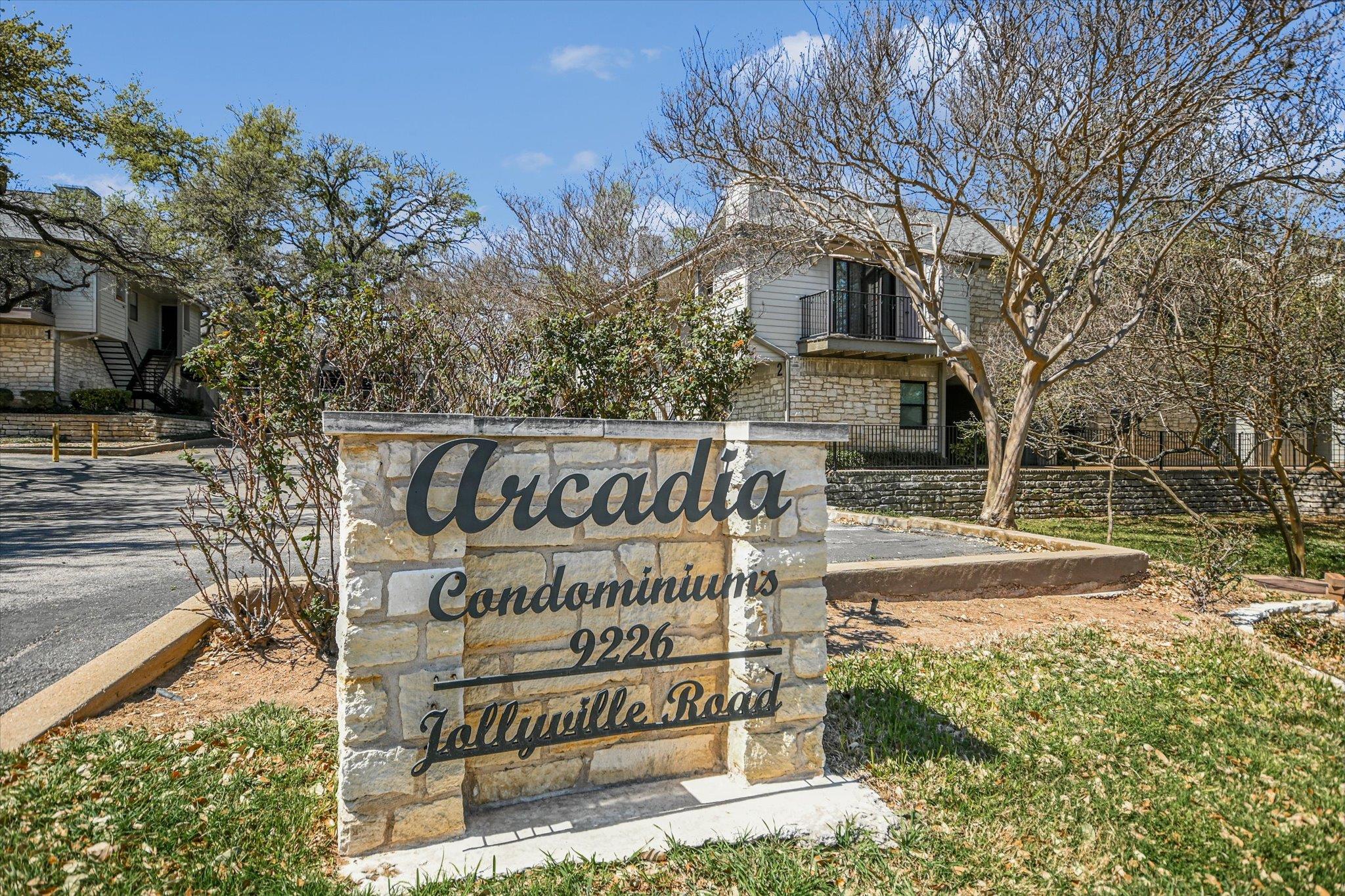 9226 Jollyville RD # 272