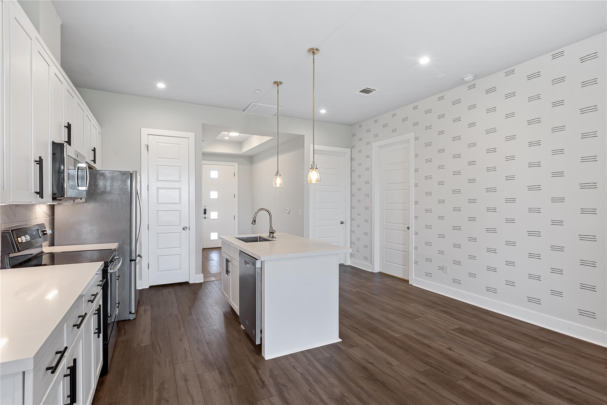 4507 E Martin Luther King Junior BLVD # 133