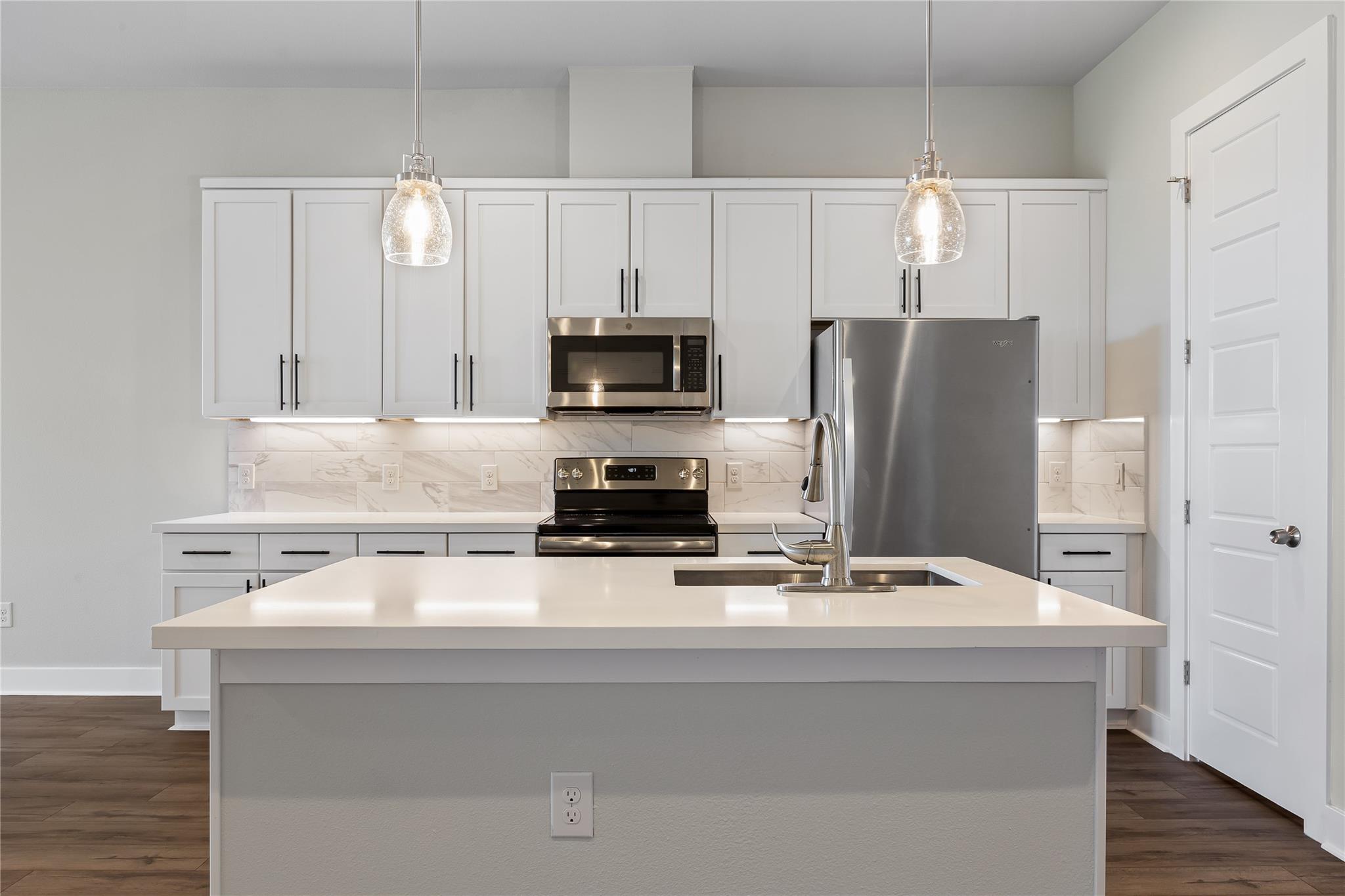 4507 E Martin Luther King Junior BLVD # 133