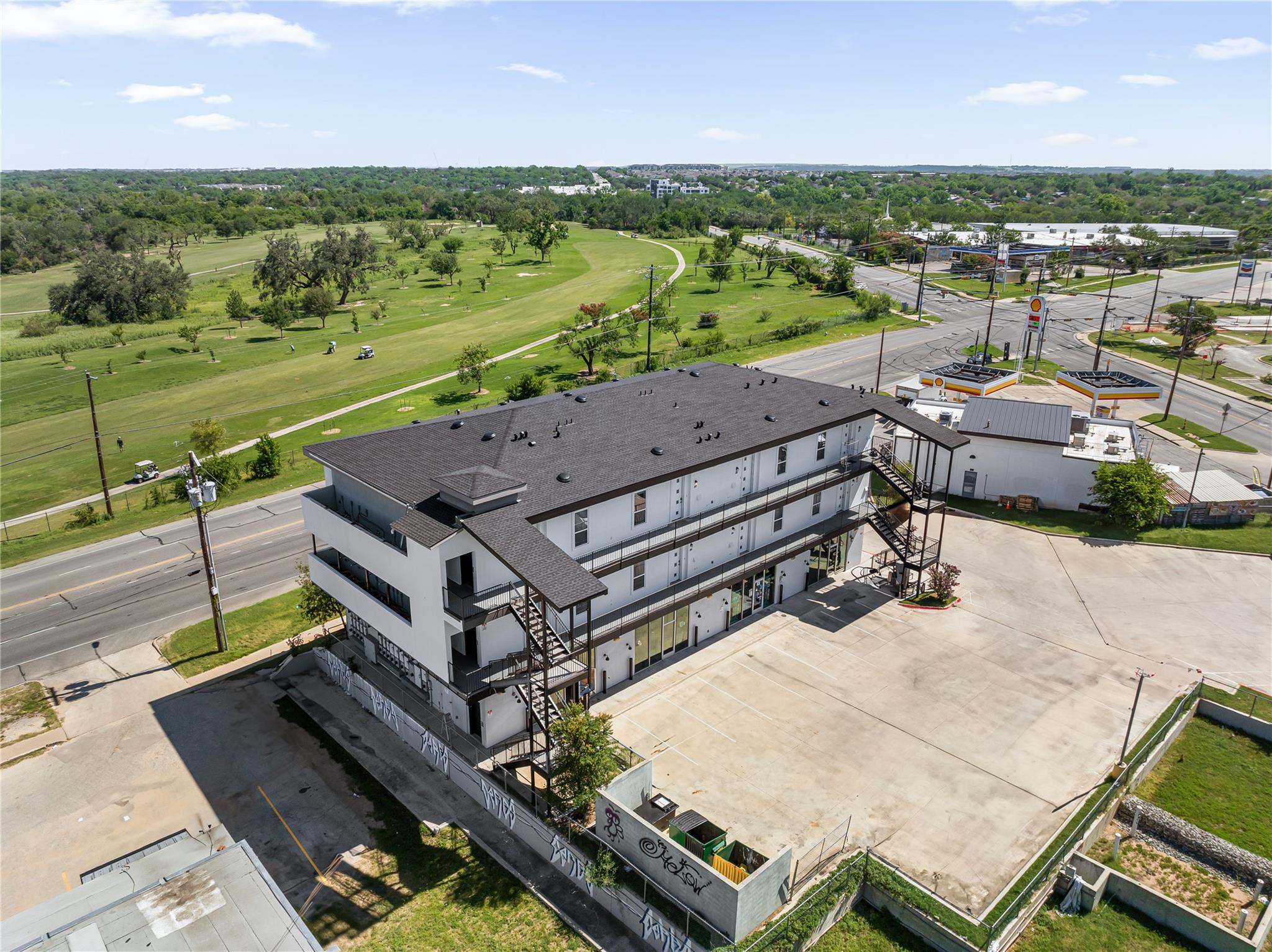 4507 E Martin Luther King Junior BLVD # 133