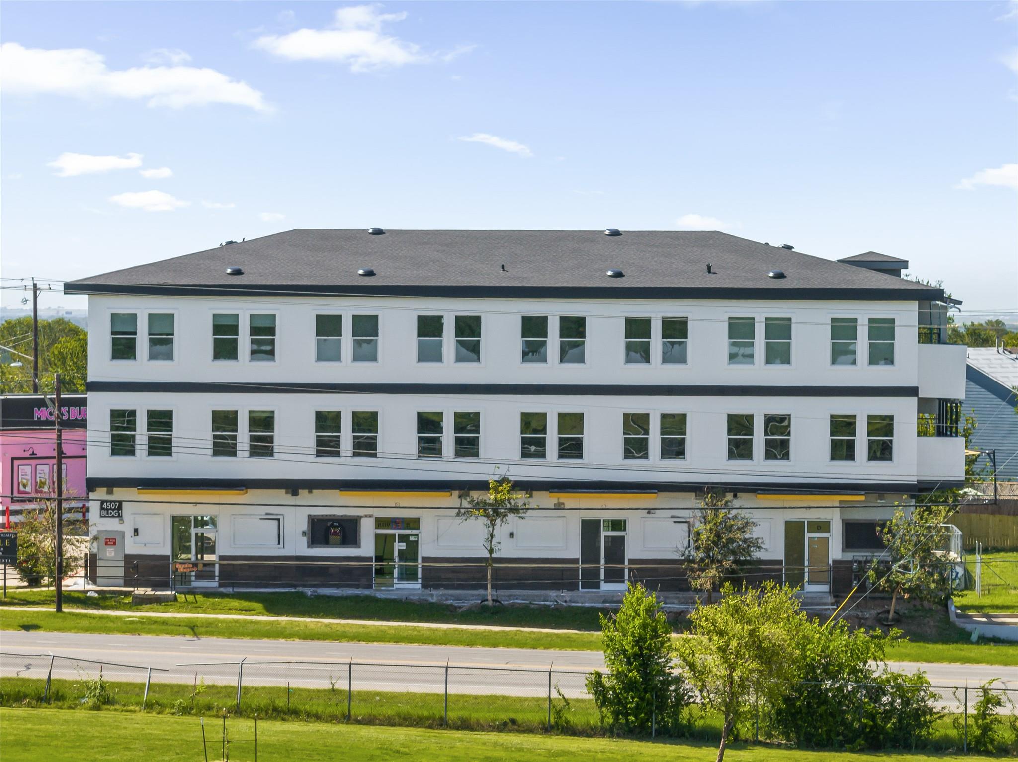 4507 E Martin Luther King Junior BLVD # 133