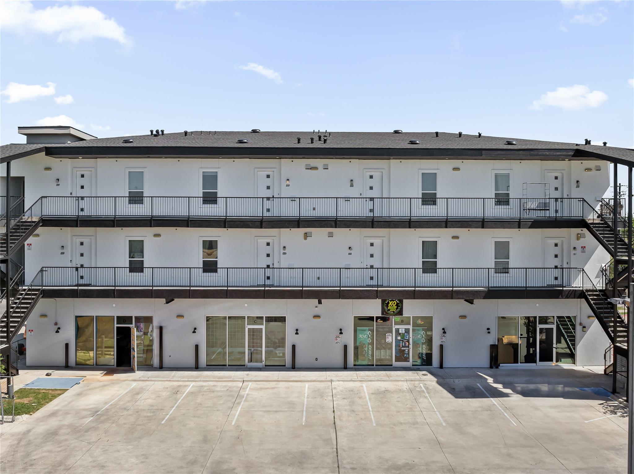 4507 E Martin Luther King Junior BLVD # 133