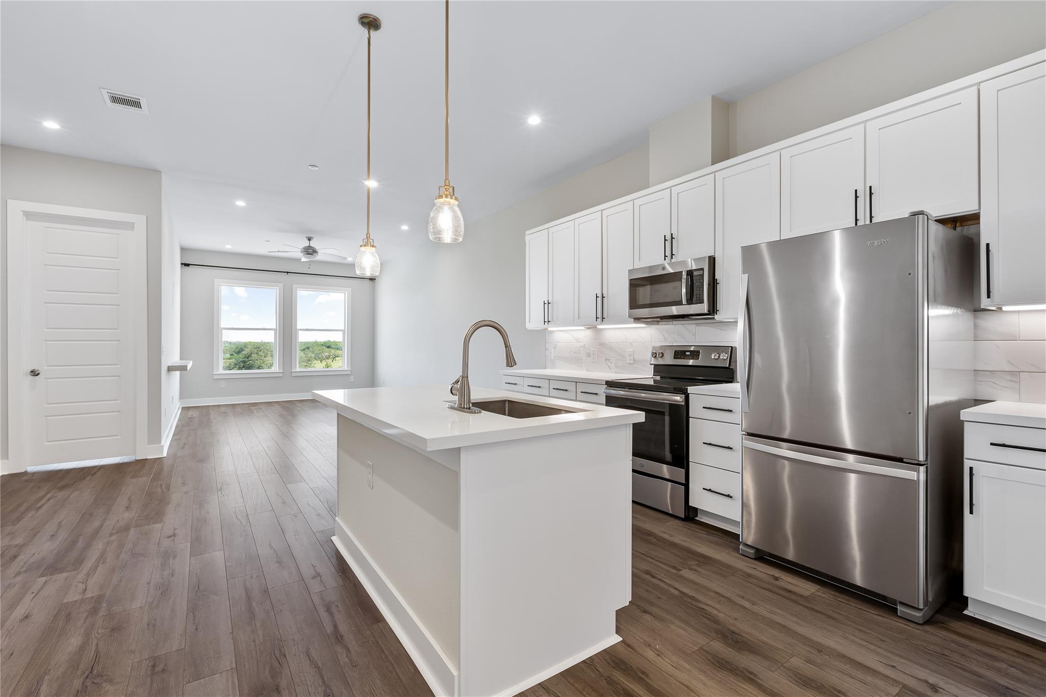 4507 E Martin Luther King Junior BLVD # 133