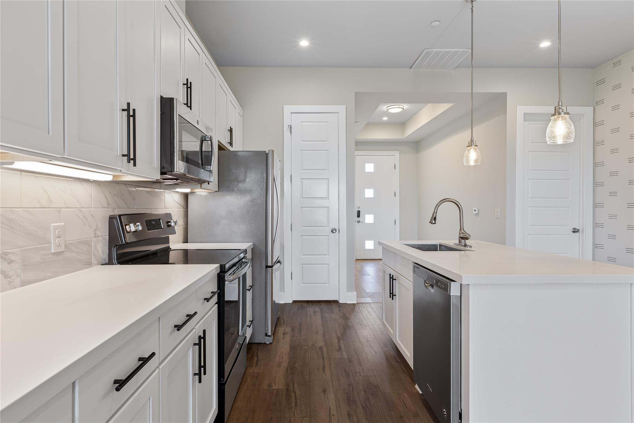 4507 E Martin Luther King Junior BLVD # 133