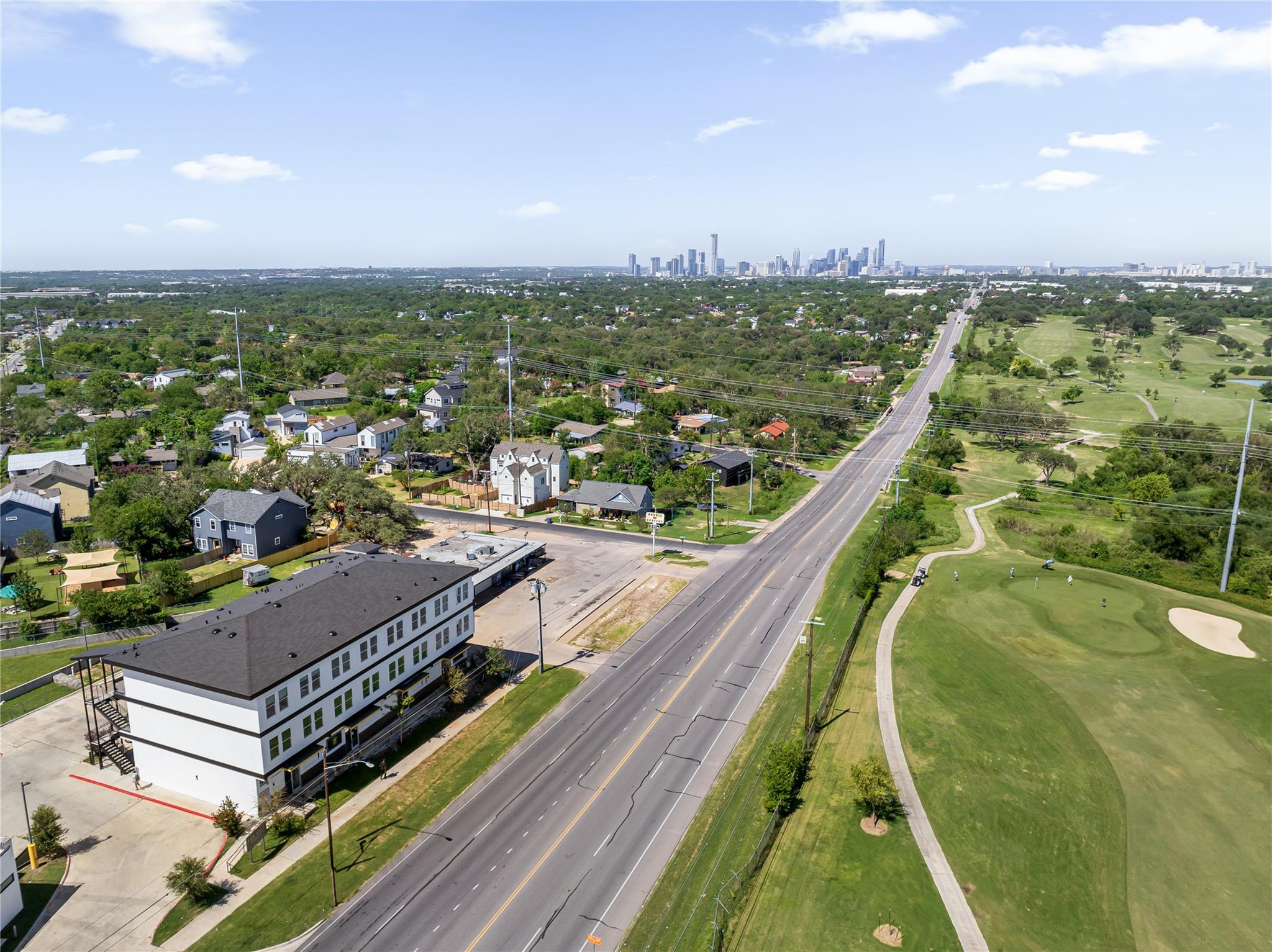 4507 E Martin Luther King Junior BLVD # 133