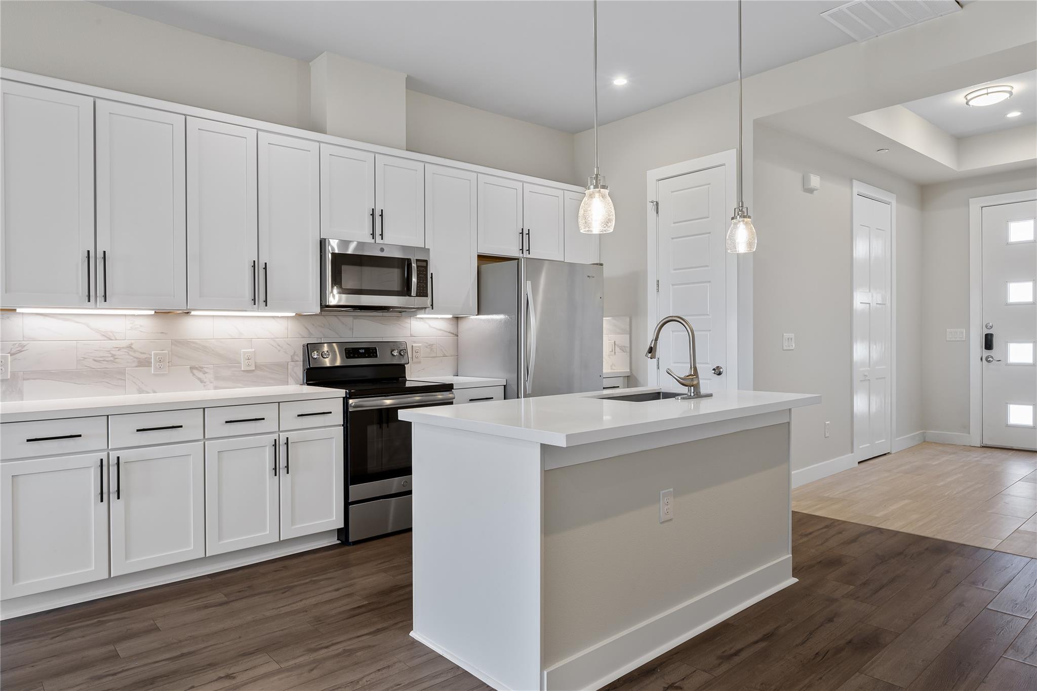 4507 E Martin Luther King Junior BLVD # 133