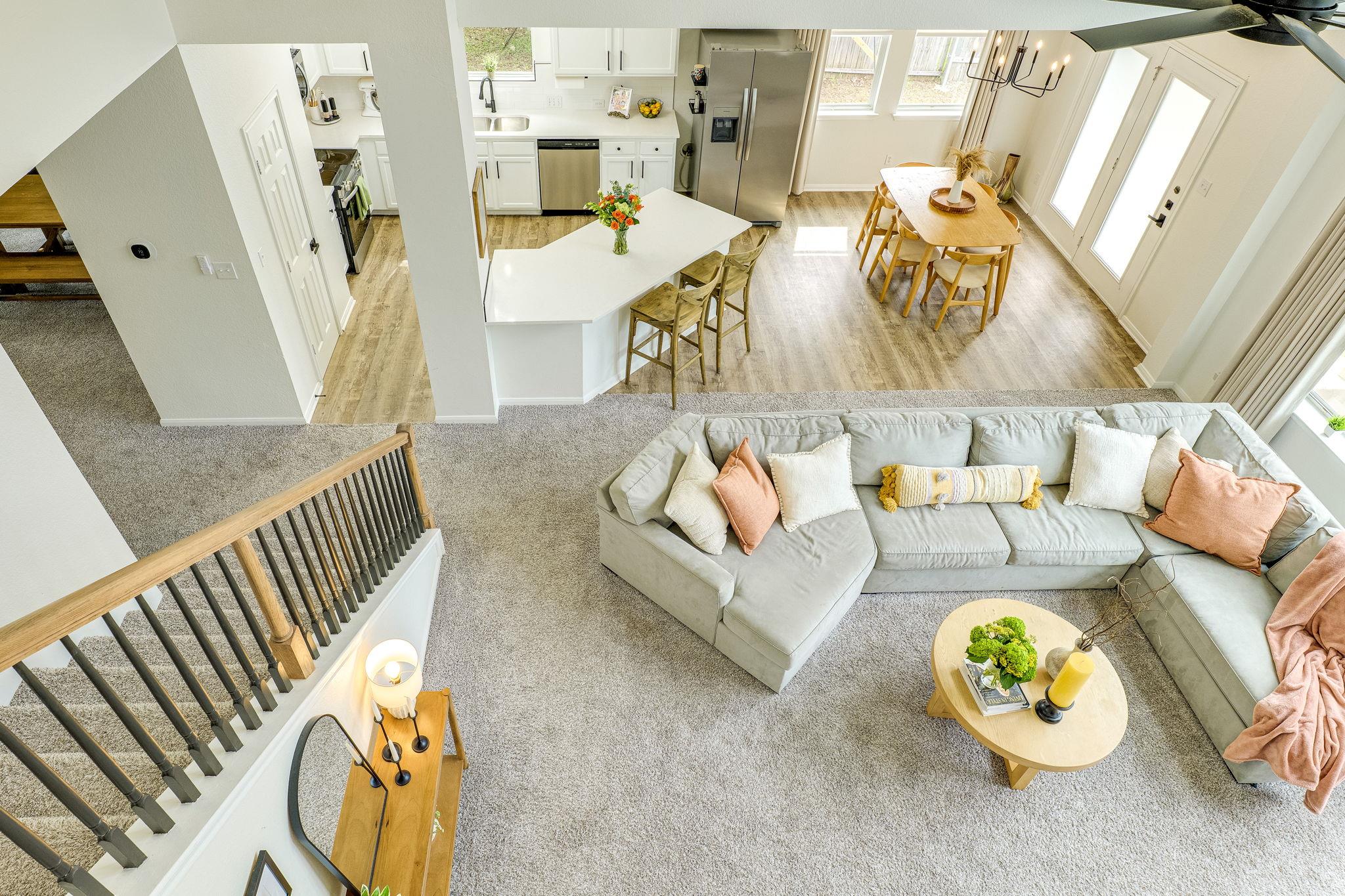 1509 Encino DR