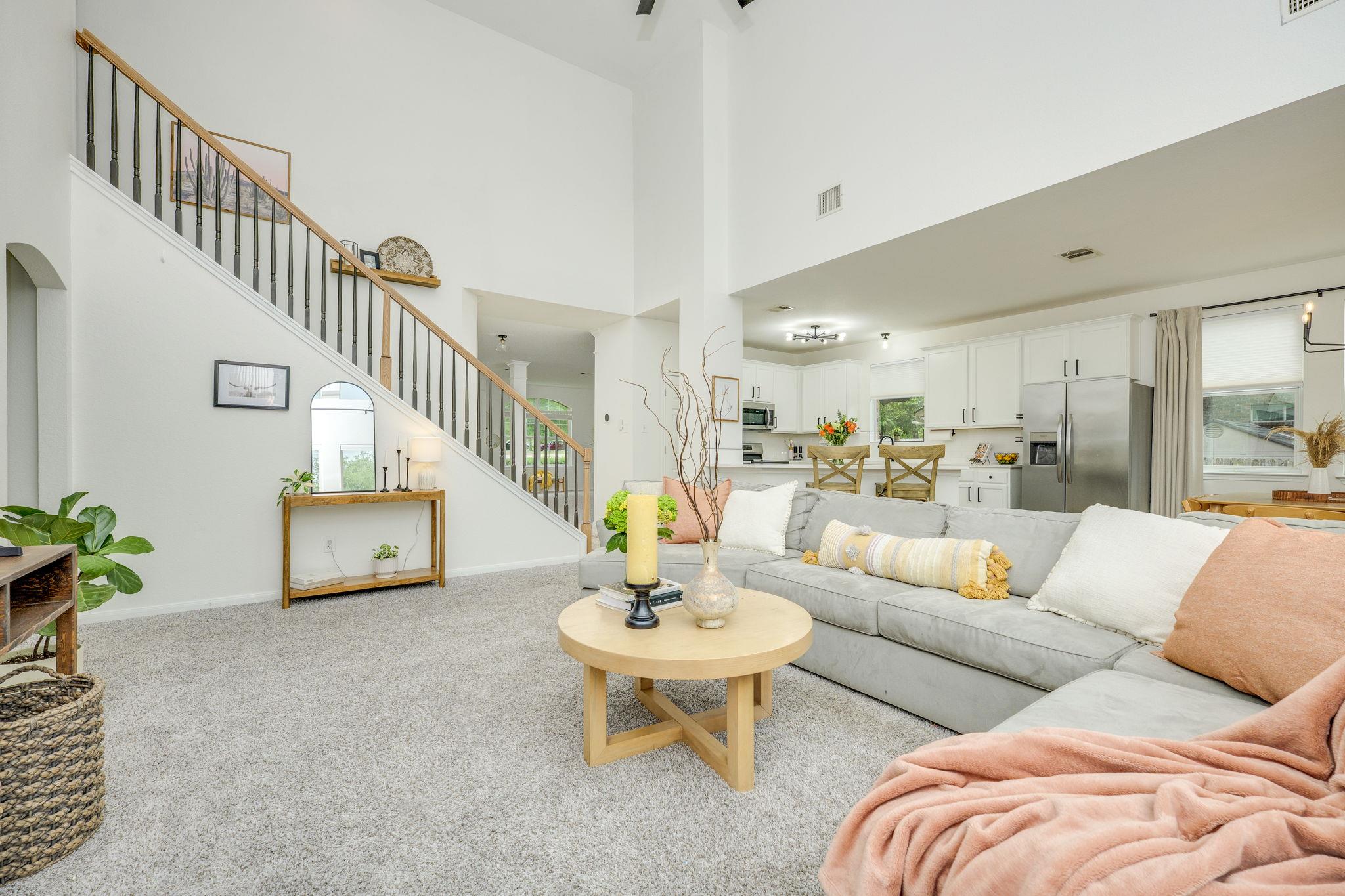 1509 Encino DR