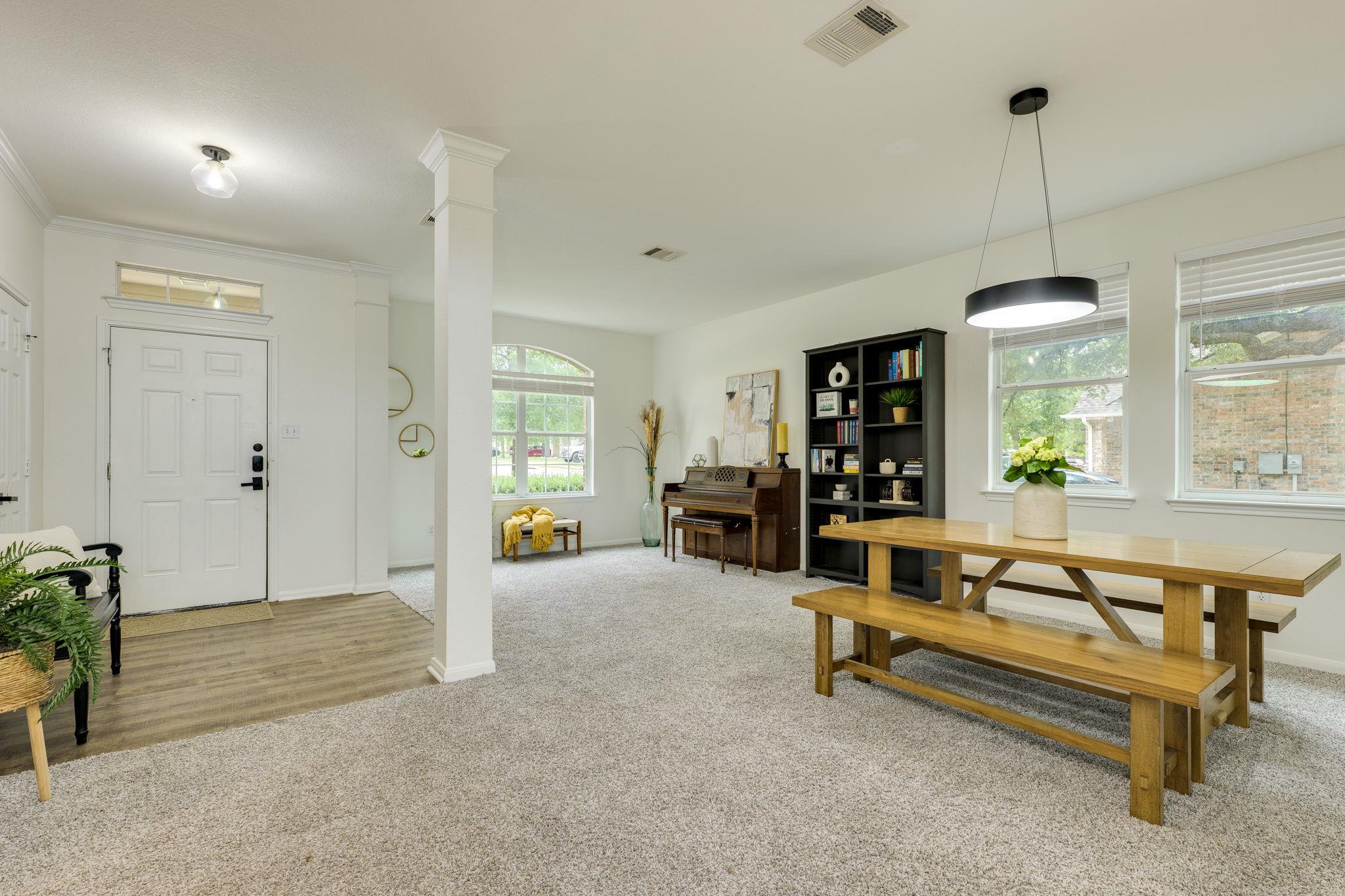 1509 Encino DR