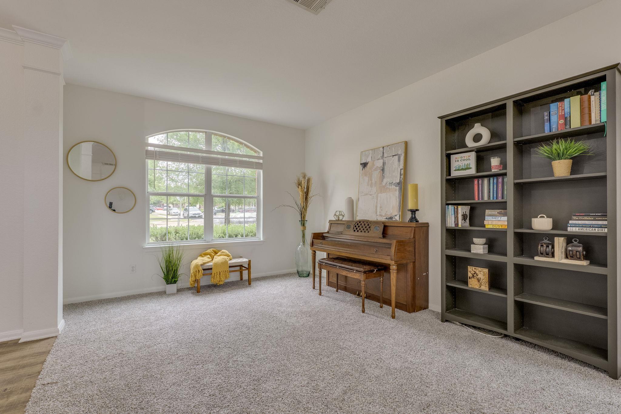 1509 Encino DR