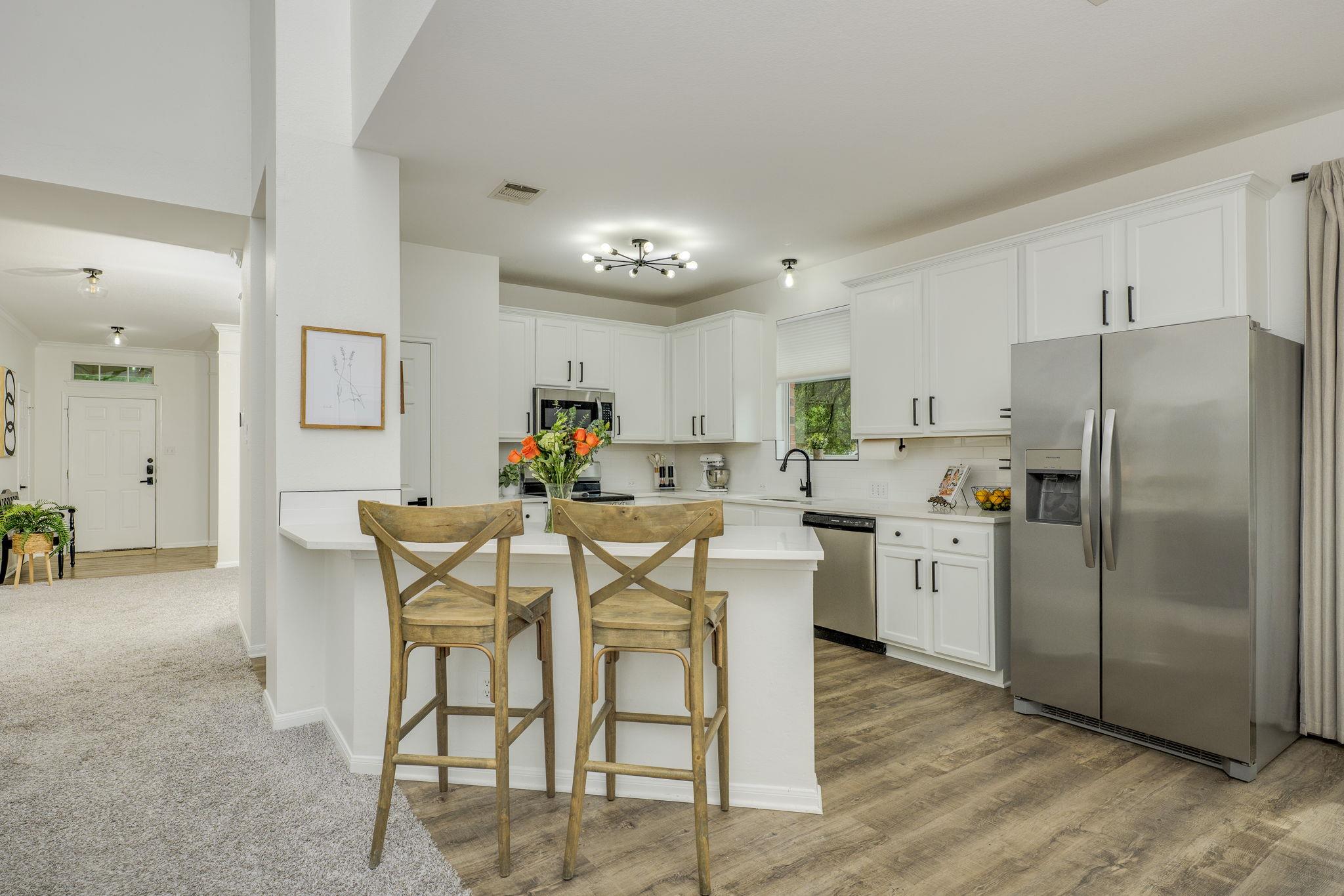 1509 Encino DR