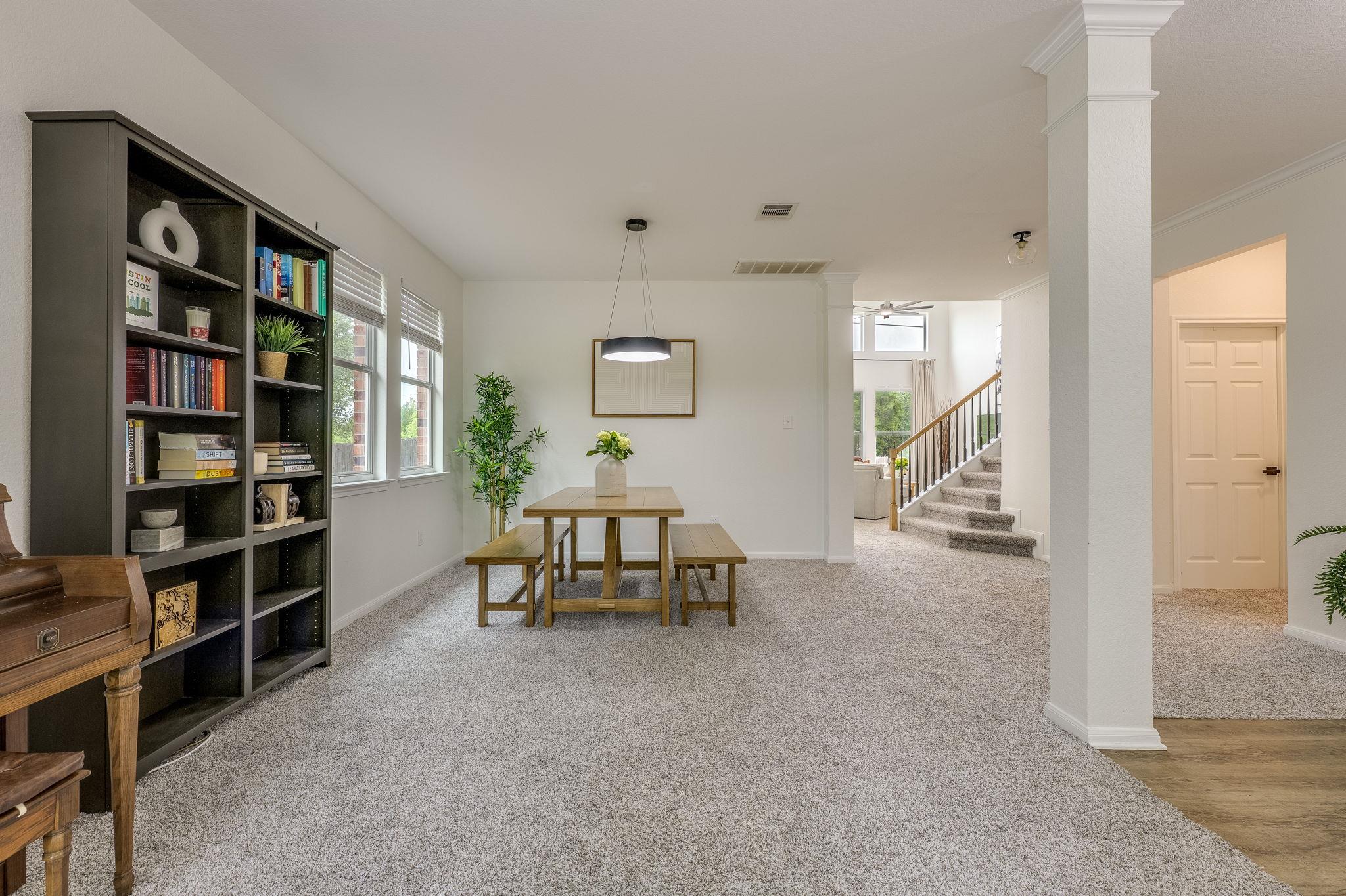1509 Encino DR