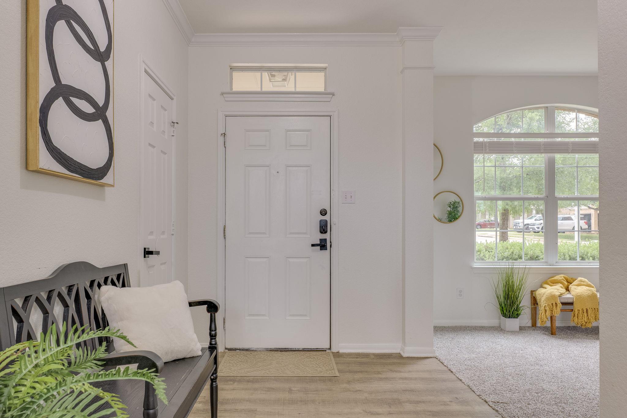 1509 Encino DR