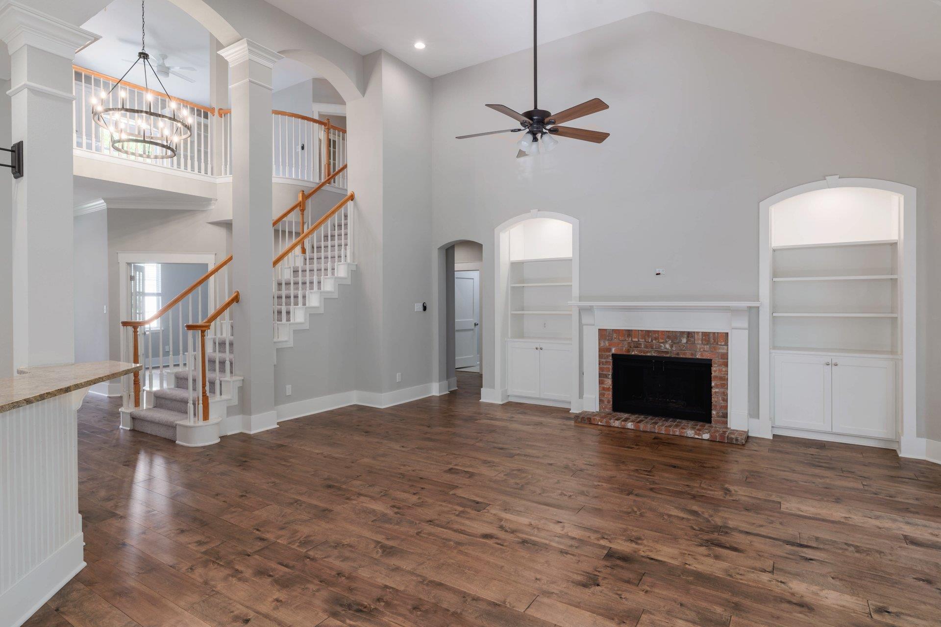 5512 Ballenton LN