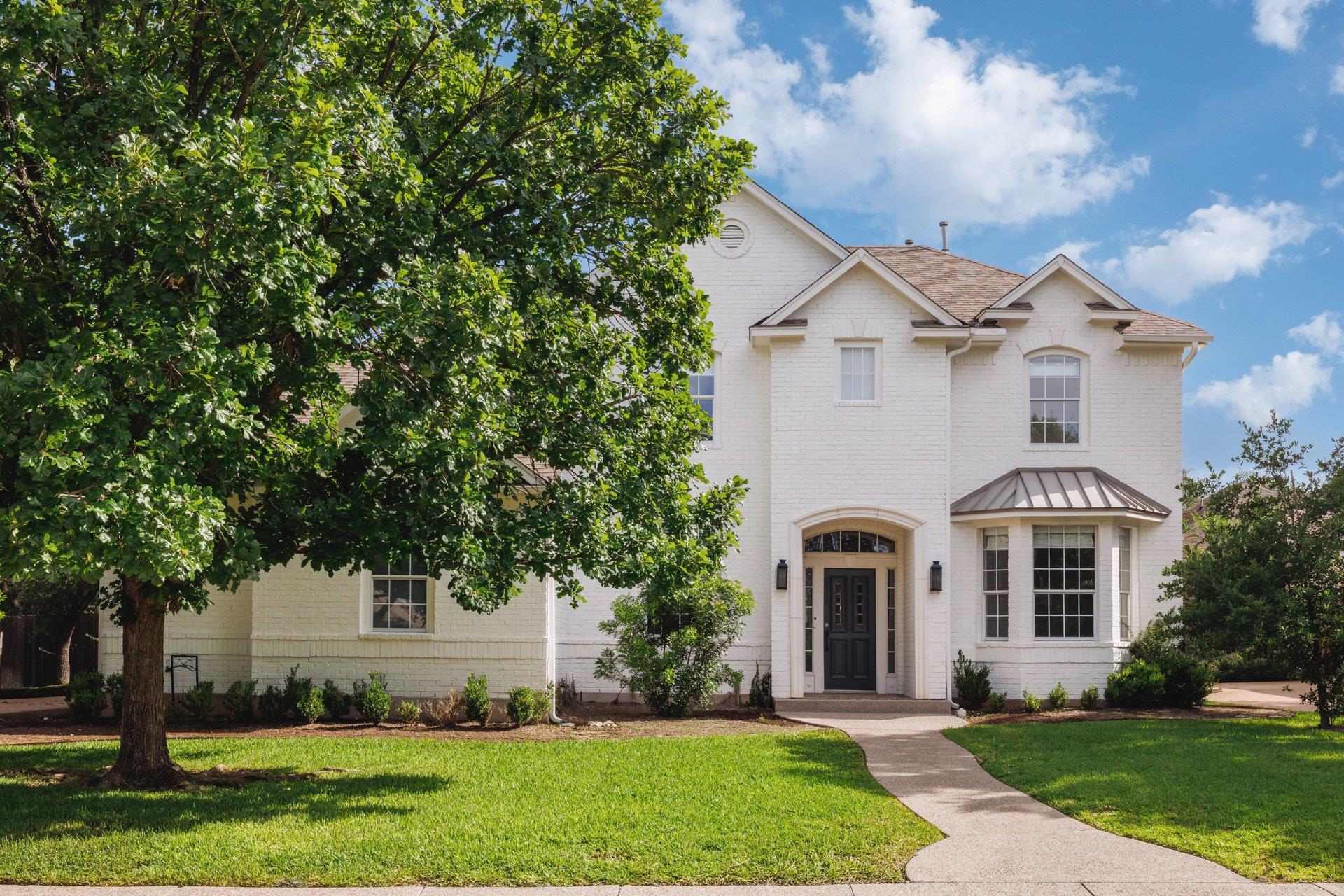 5512 Ballenton LN