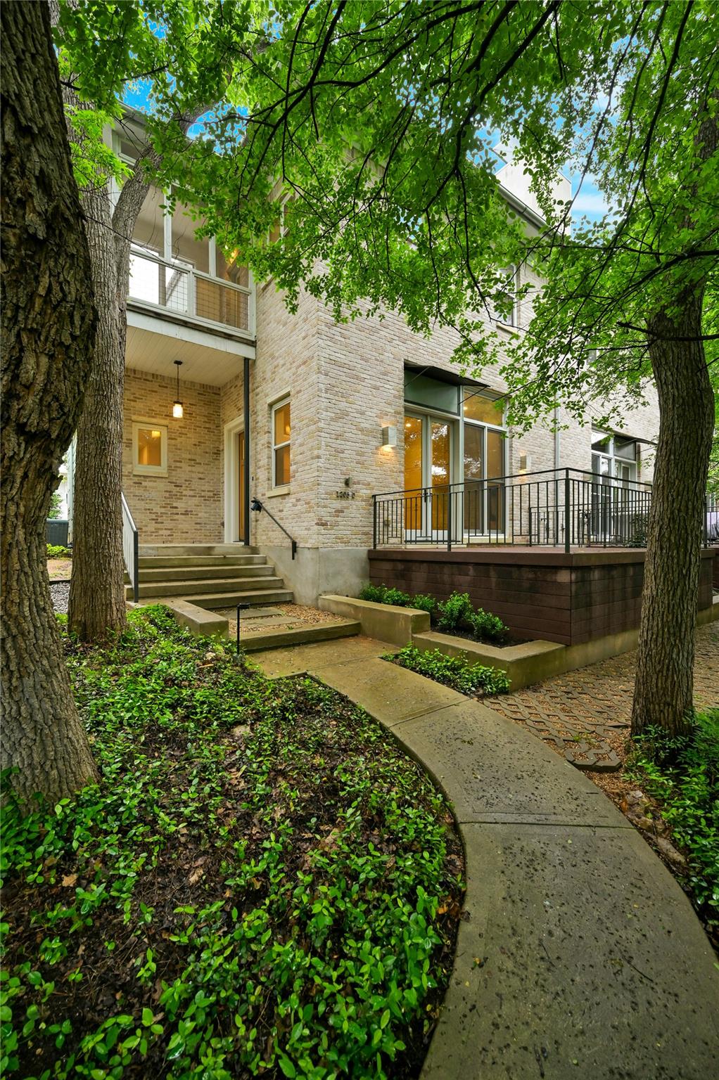 1205 Norwalk LN # D