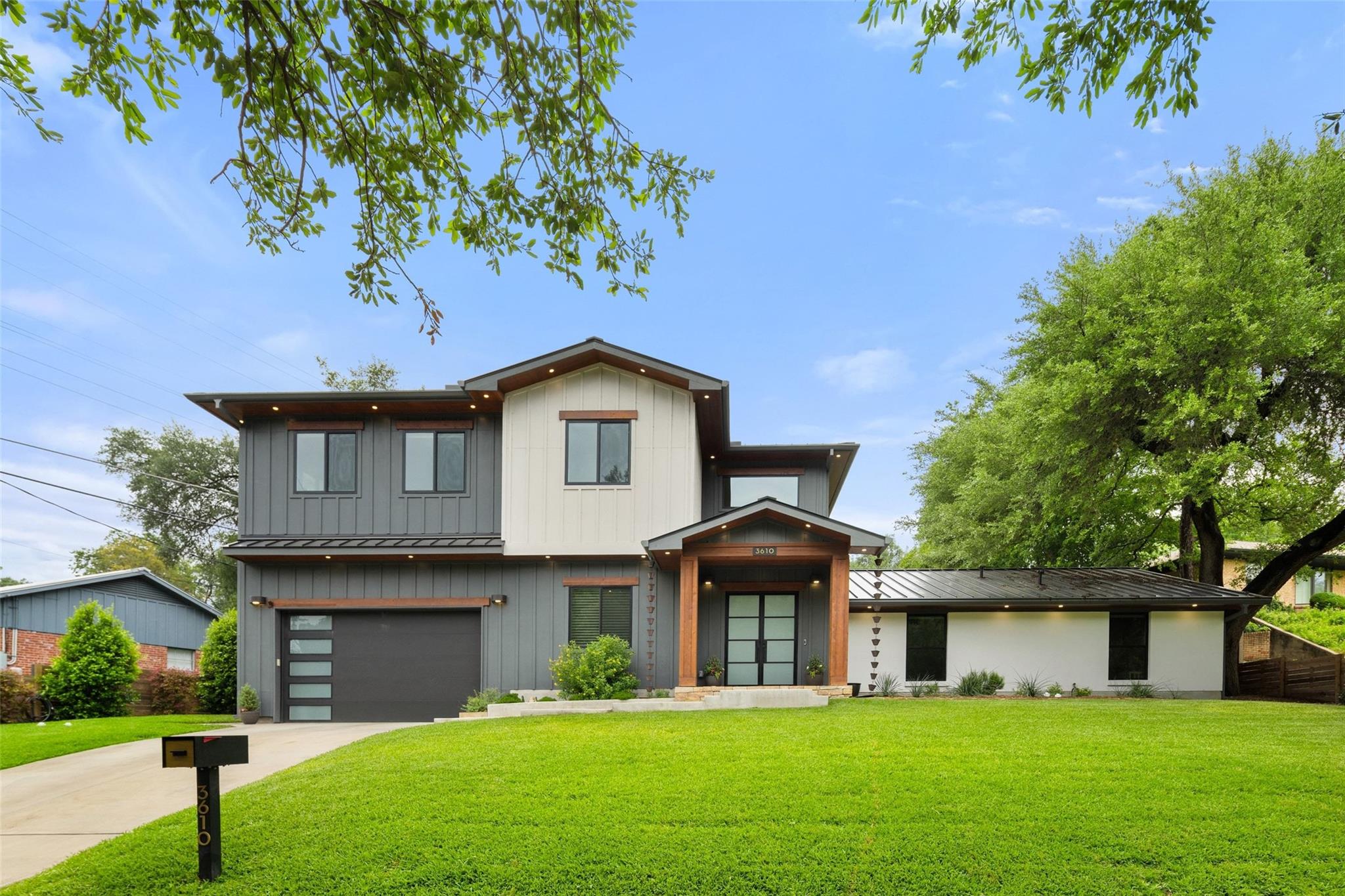 3610 Hillbrook Drive