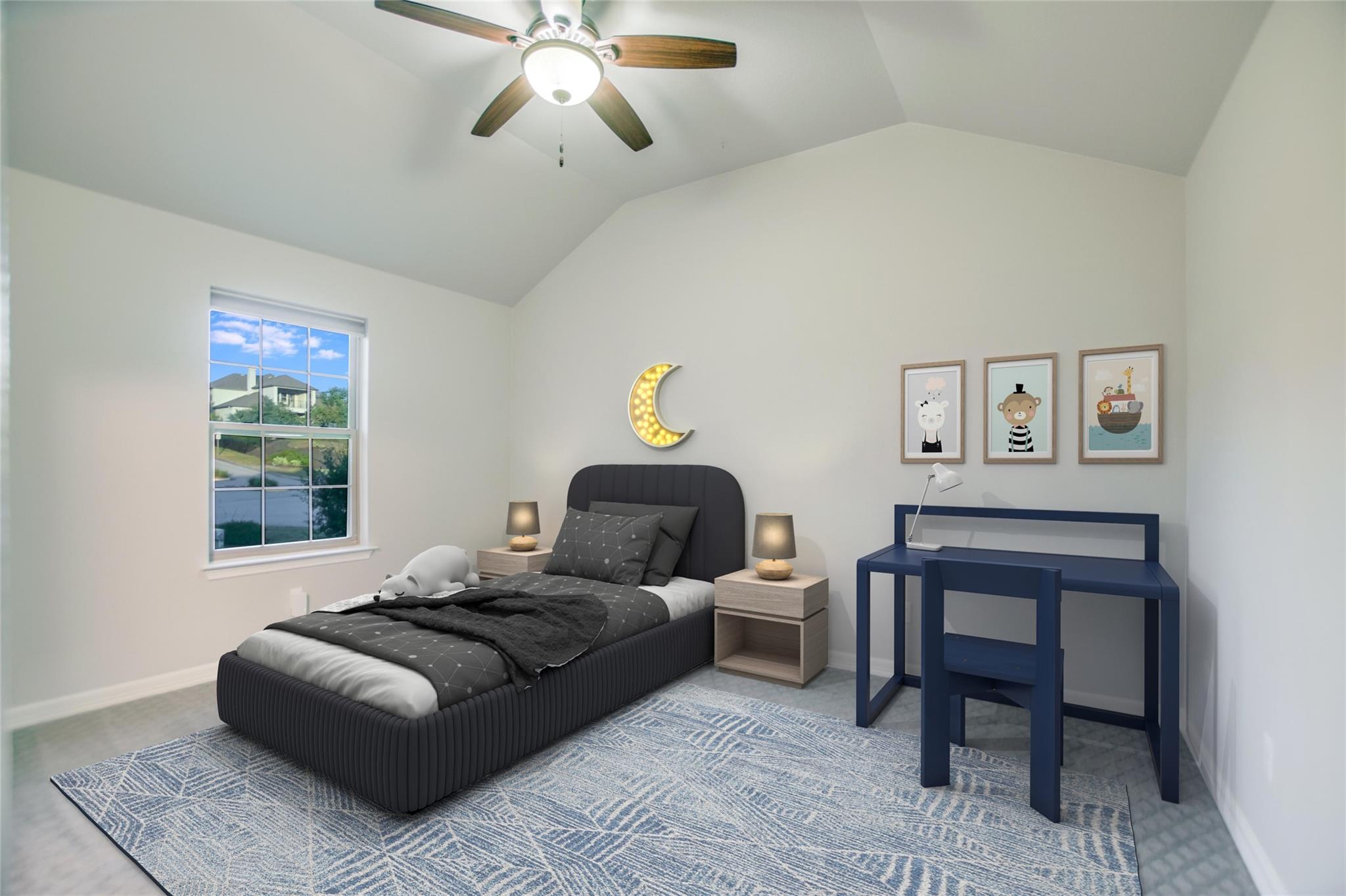 17100 Yellowstar DR